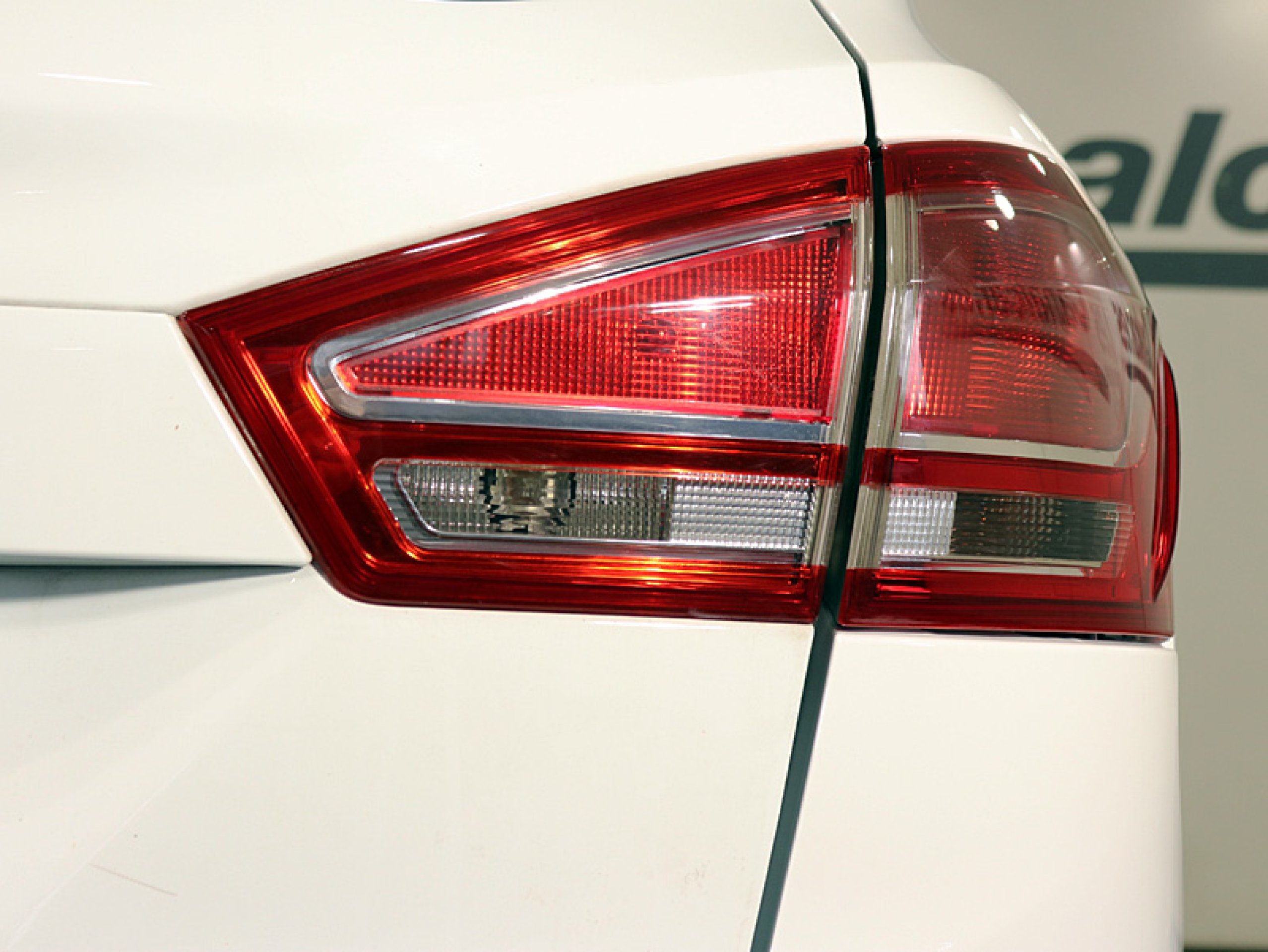 Foto Ford B-Max 11