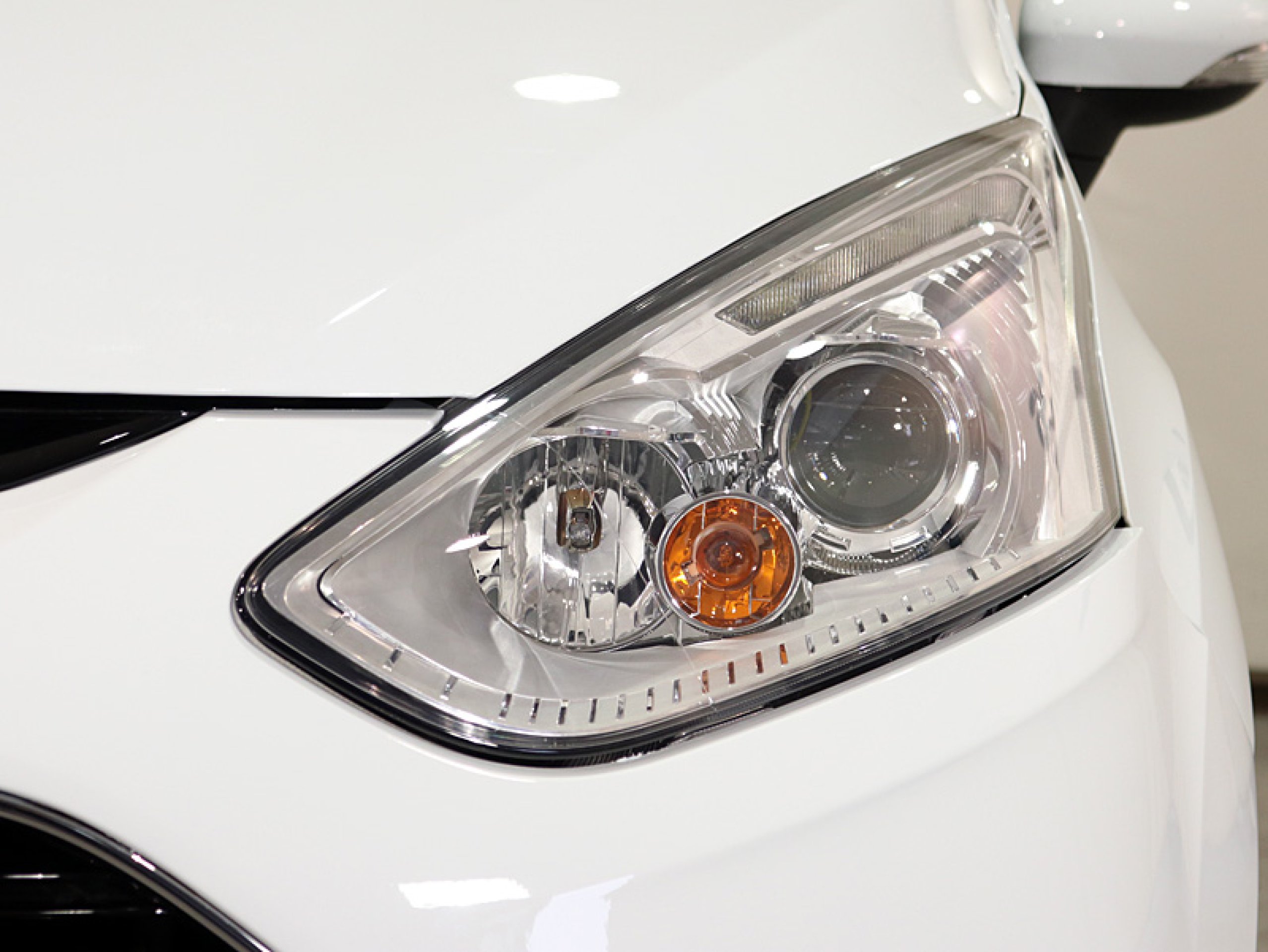 Foto Ford B-Max 13