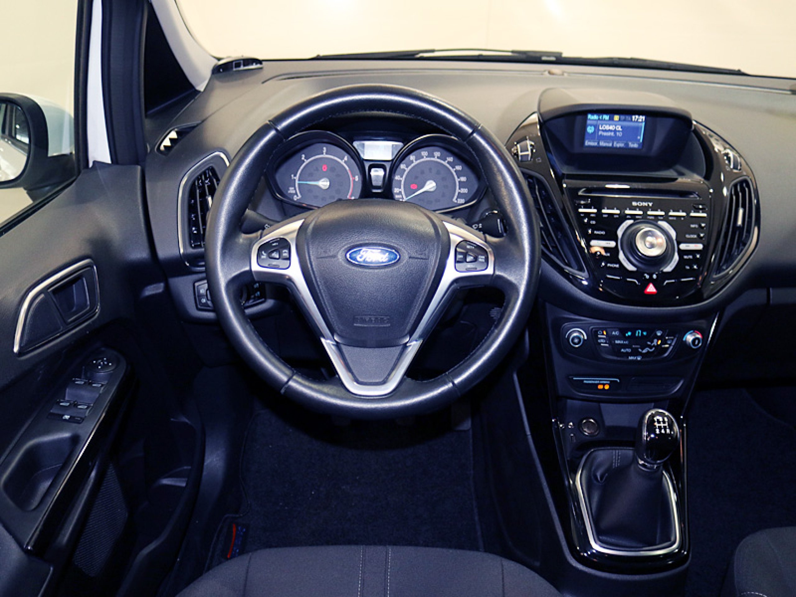 Foto Ford B-Max 21