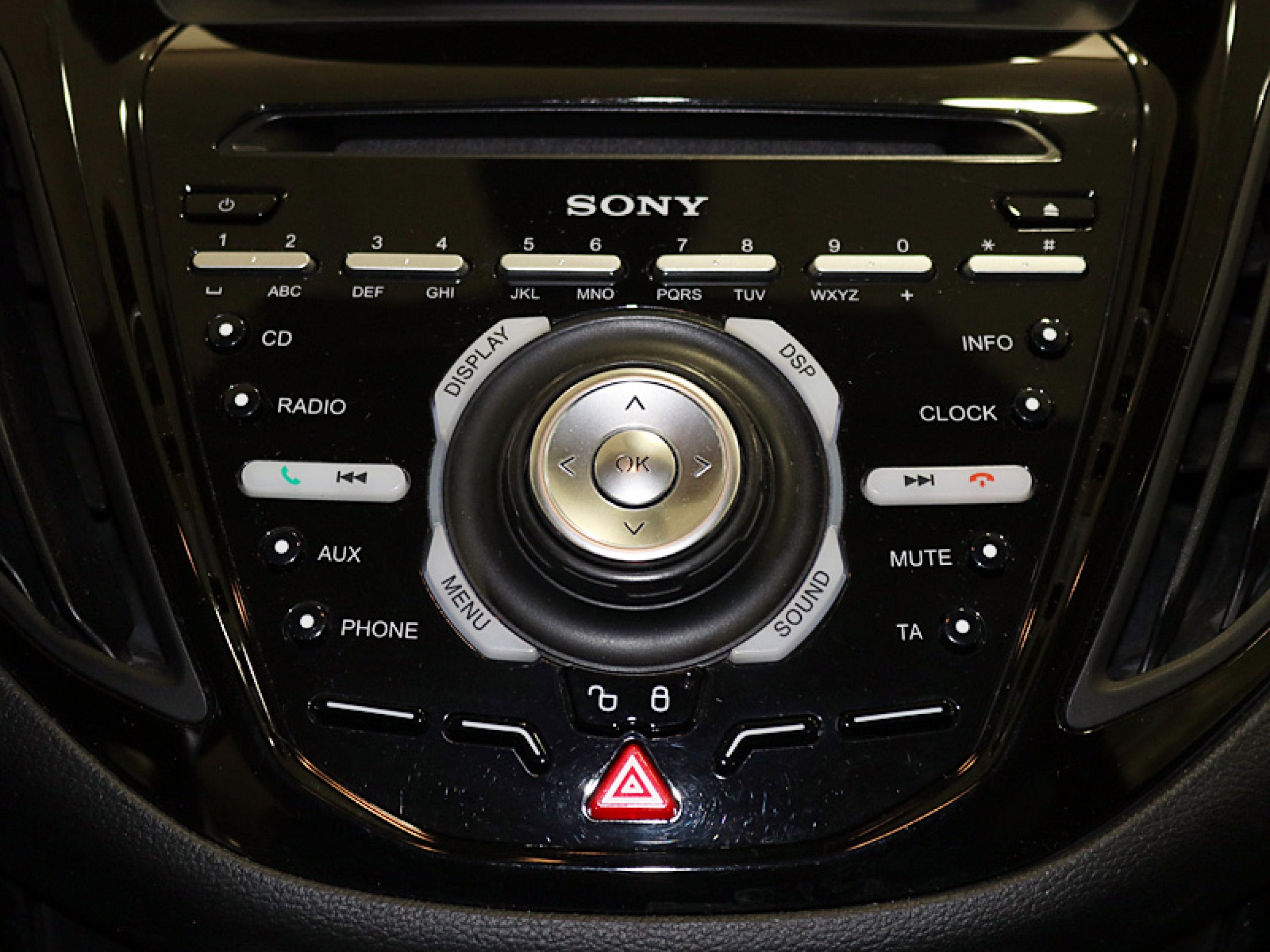 Foto Ford B-Max 24