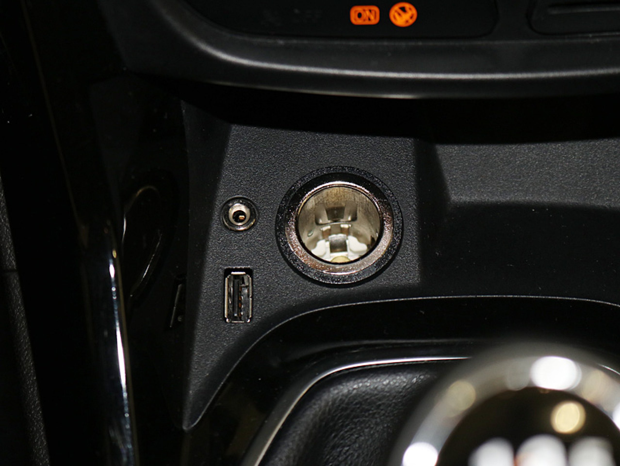 Foto Ford B-Max 26