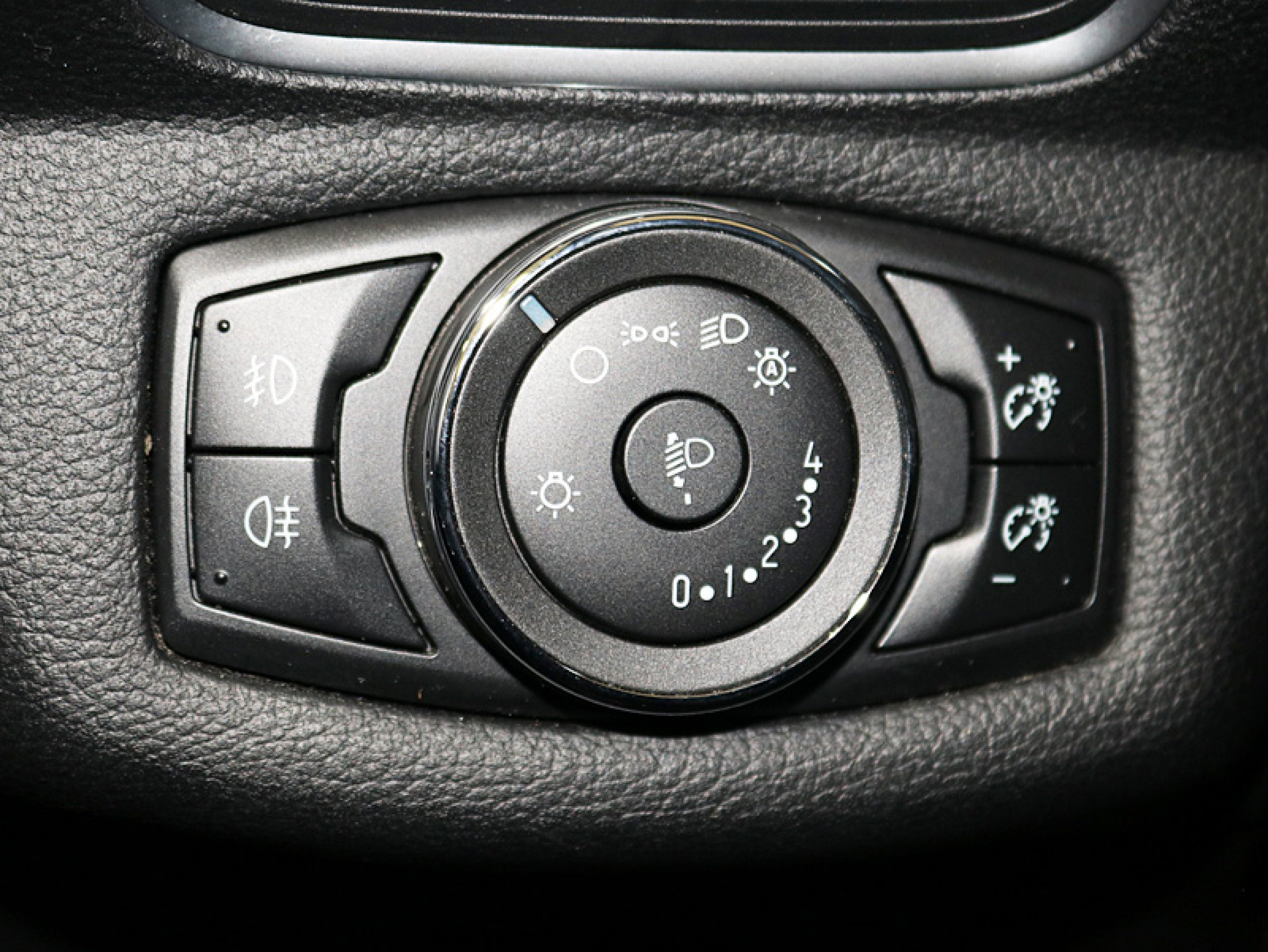 Foto Ford B-Max 29