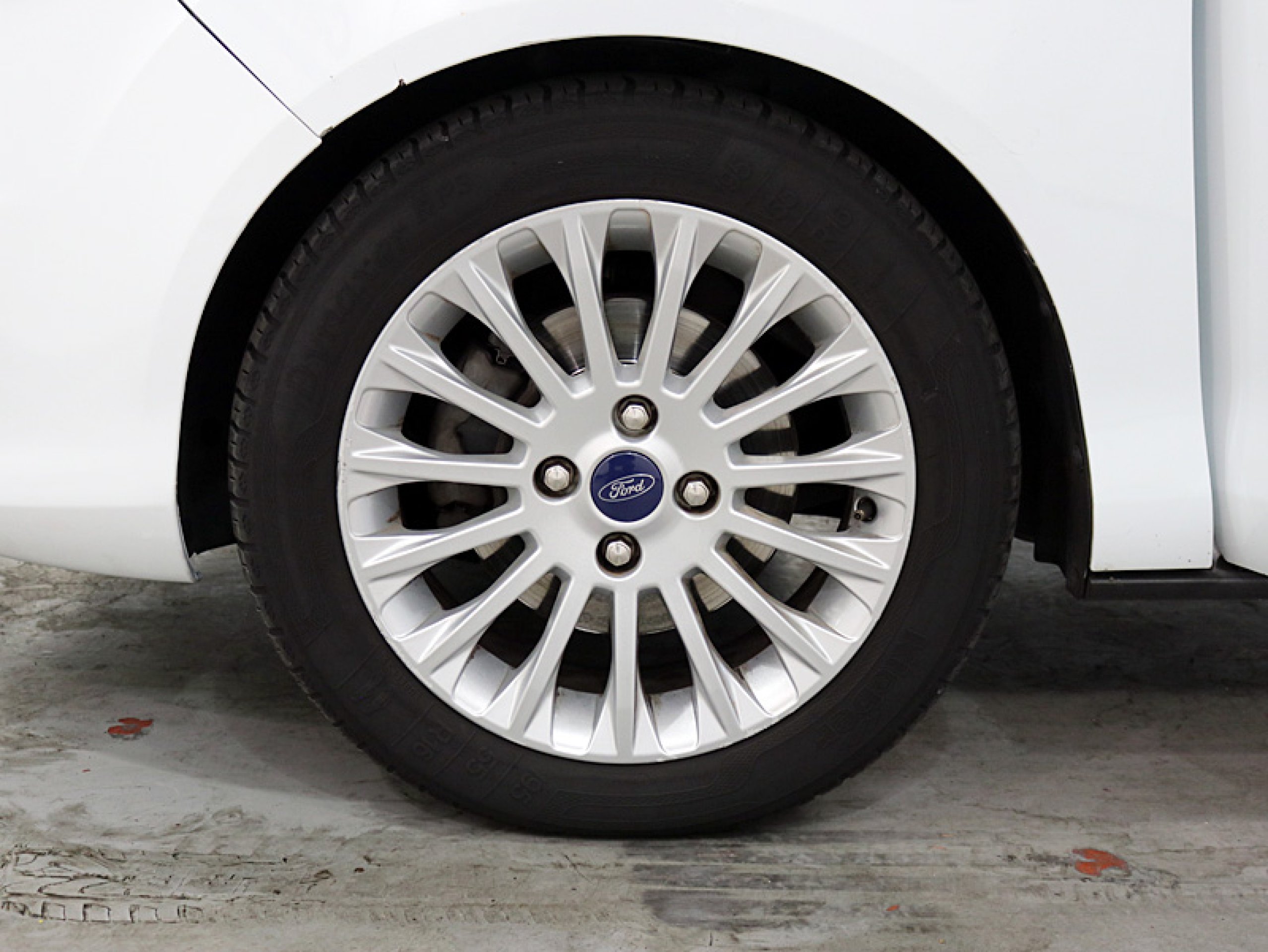 Foto Ford B-Max 33