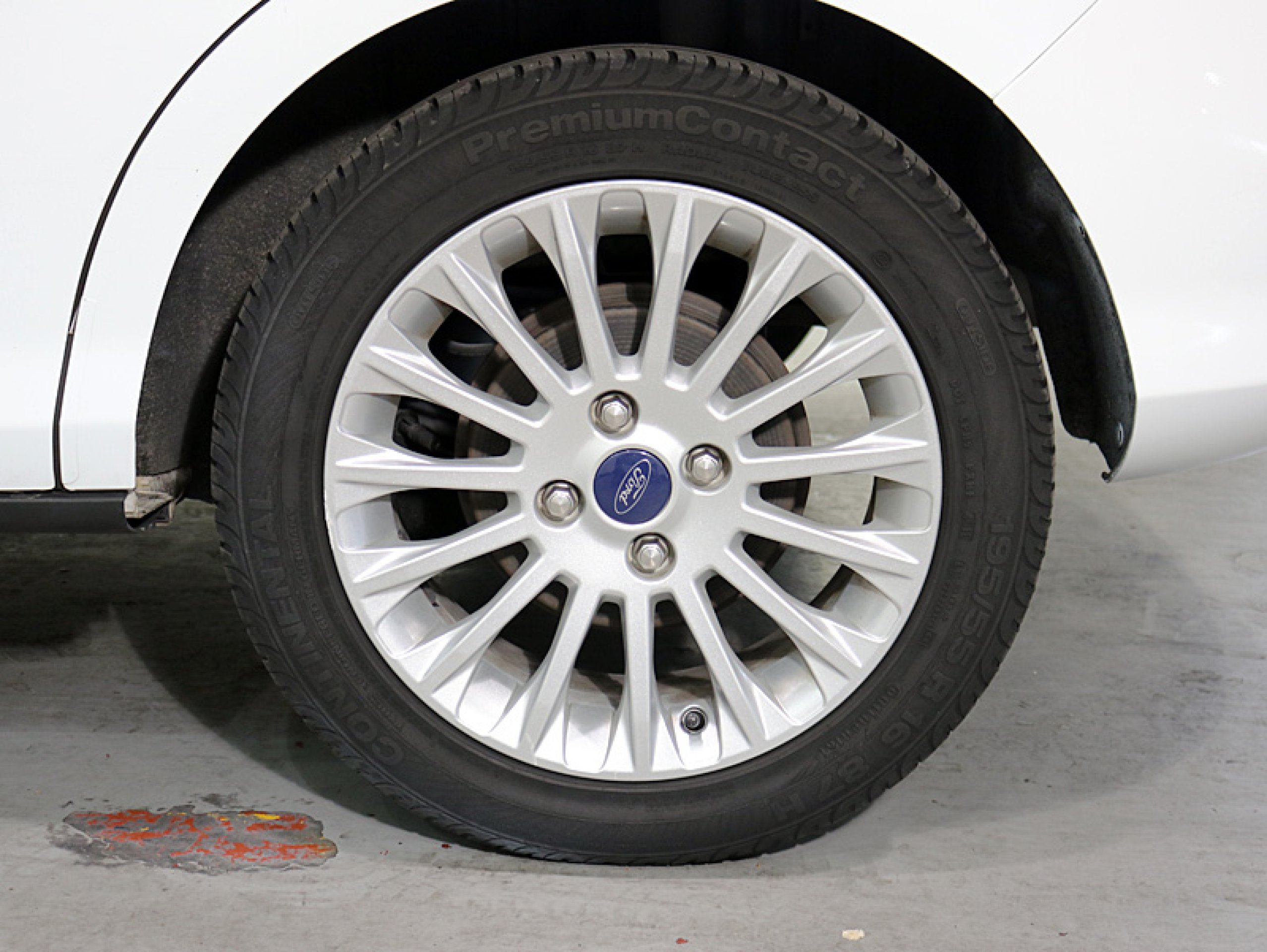 Foto Ford B-Max 34