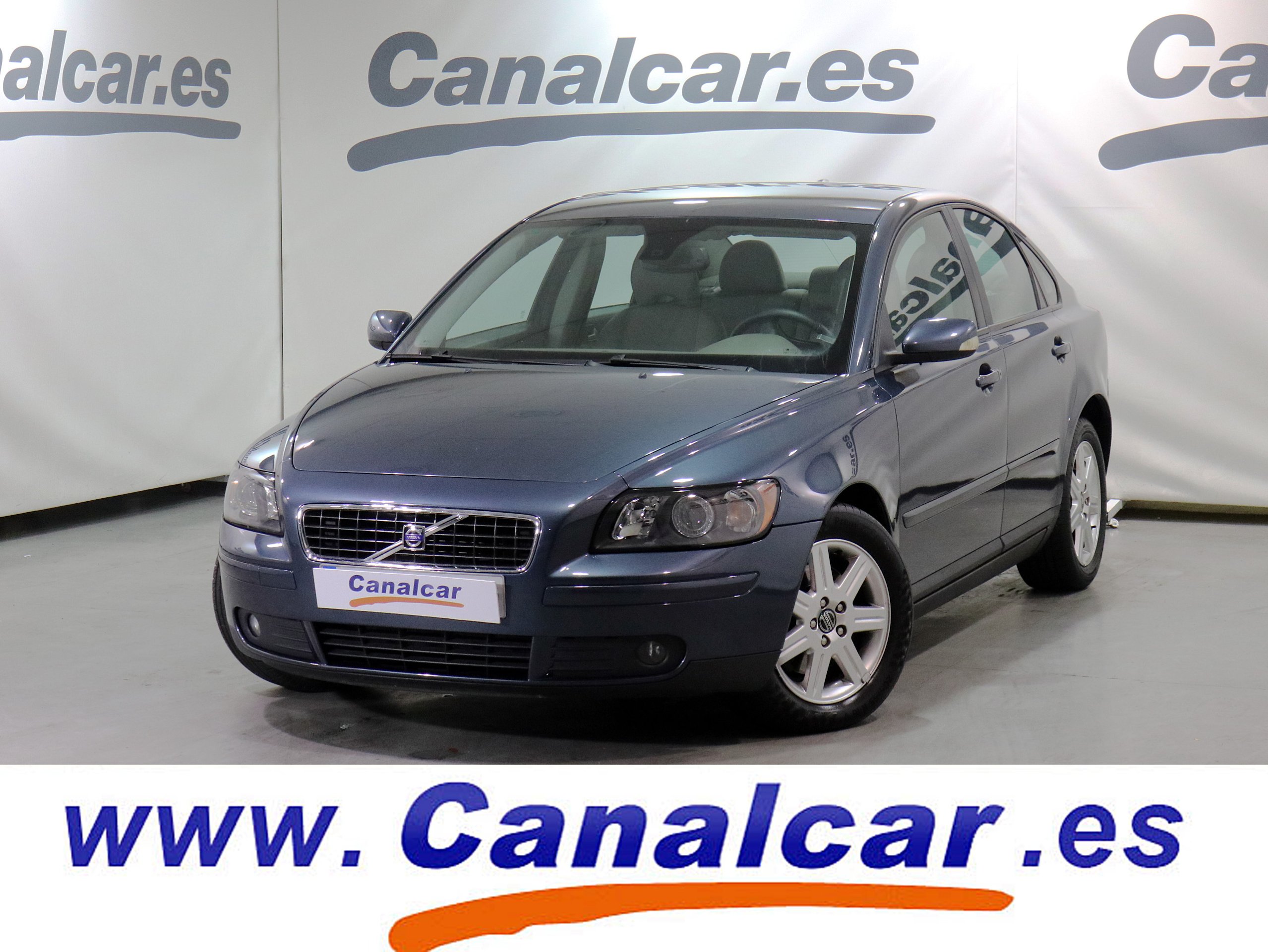 Foto Volvo S40 2 Foto Volvo S40 2