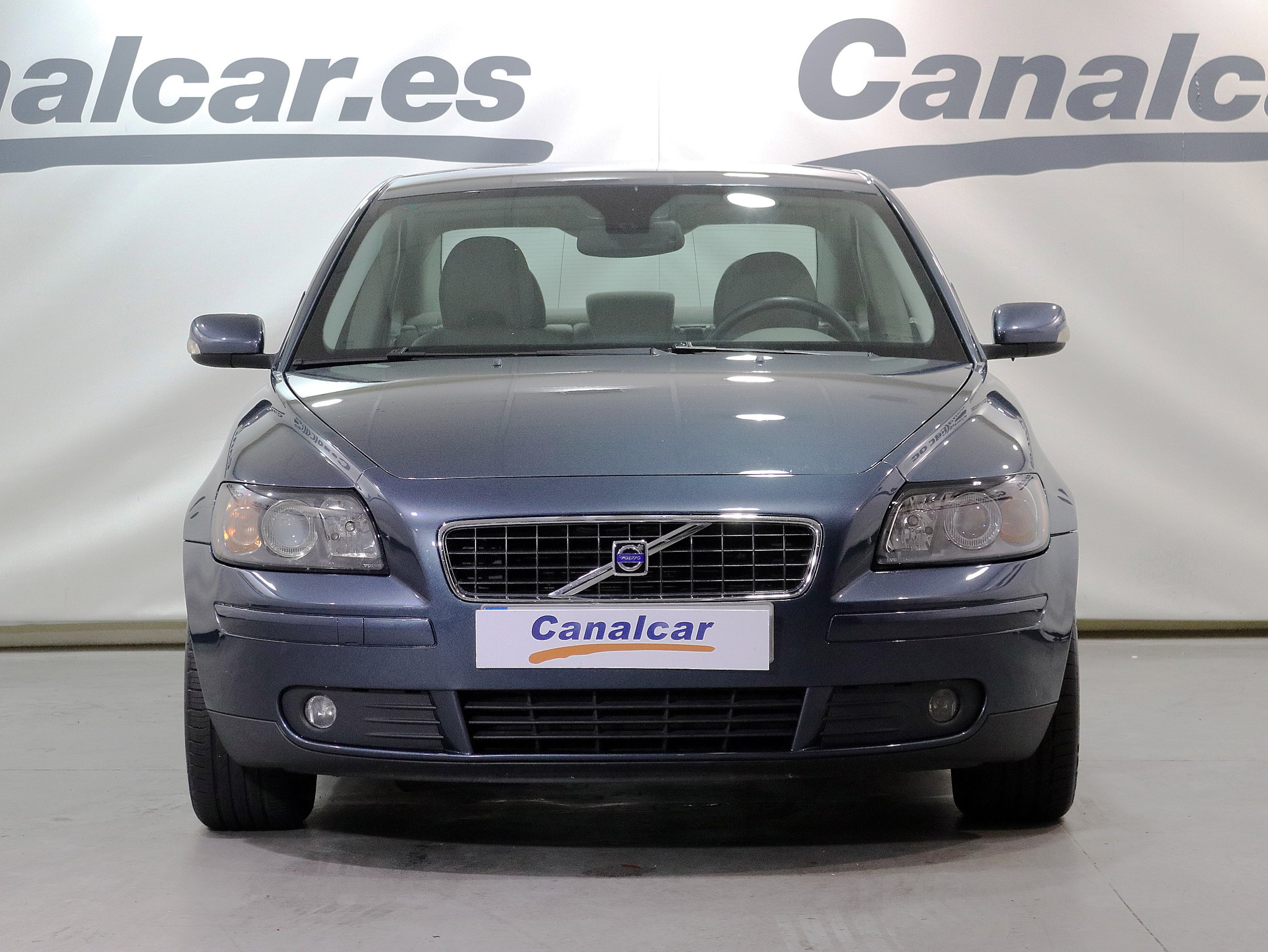 Foto Volvo S40 3 Foto Volvo S40 3