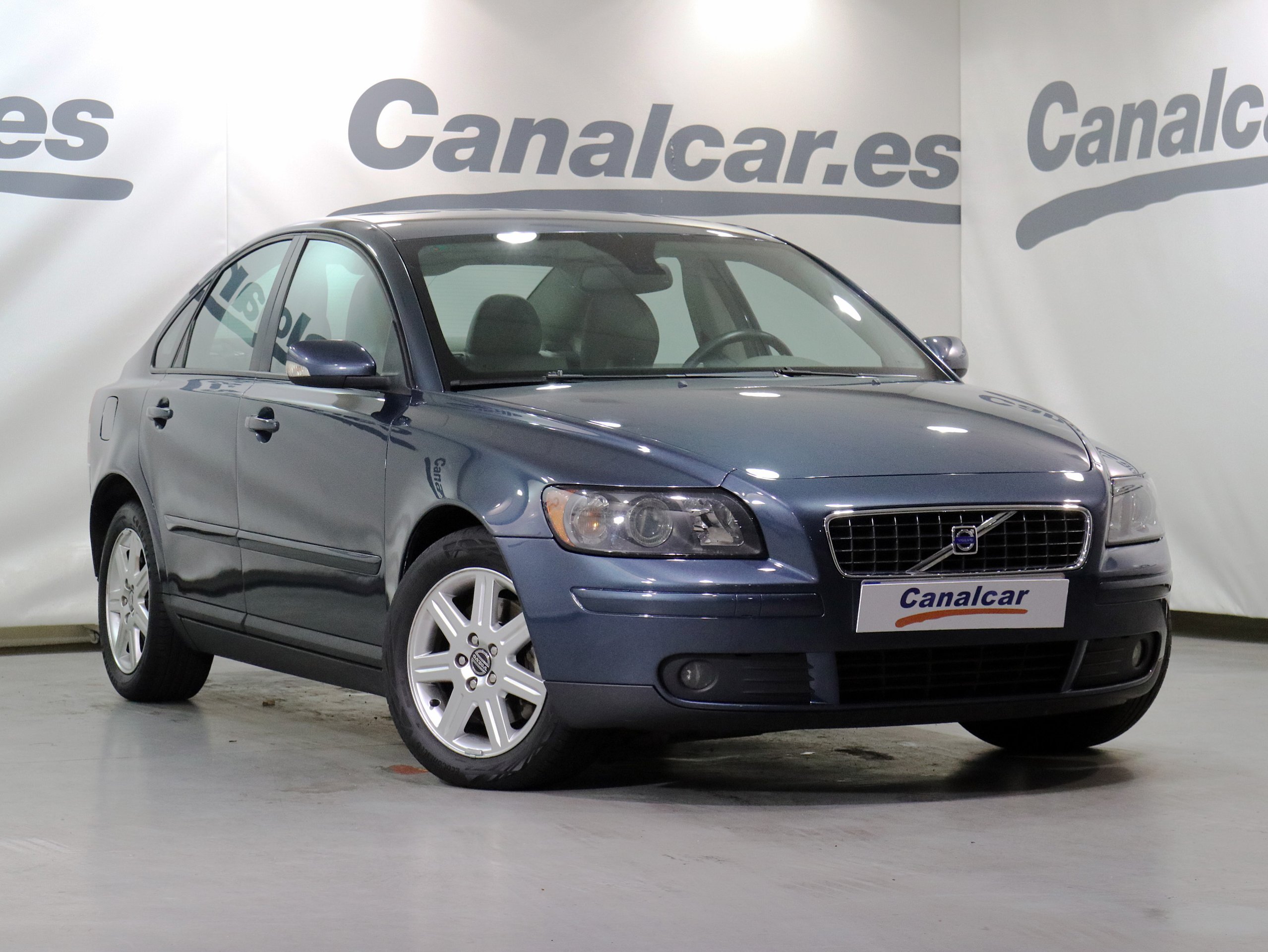 Foto Volvo S40 4 Foto Volvo S40 4