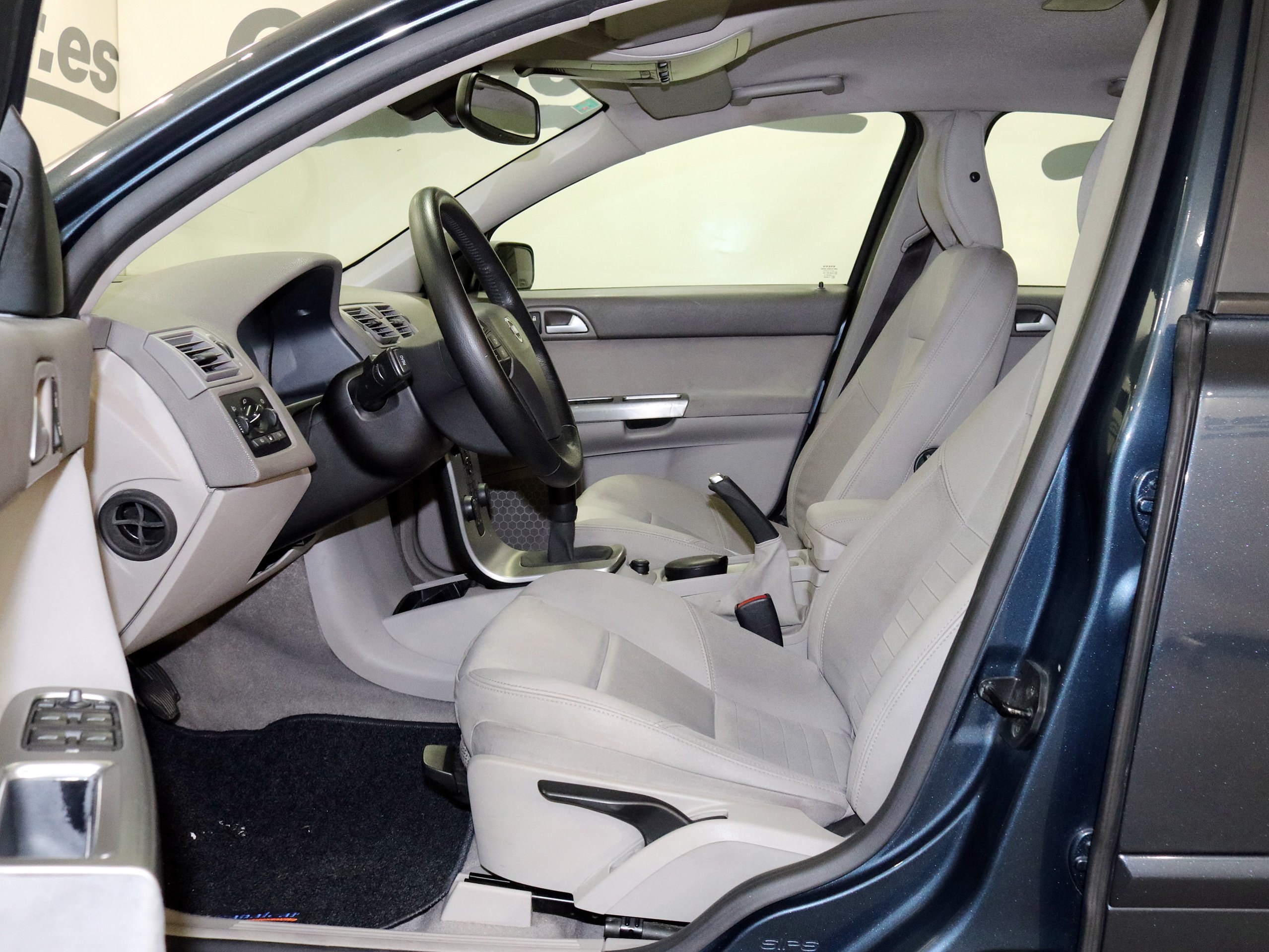 Foto Volvo S40 11 Foto Volvo S40 11