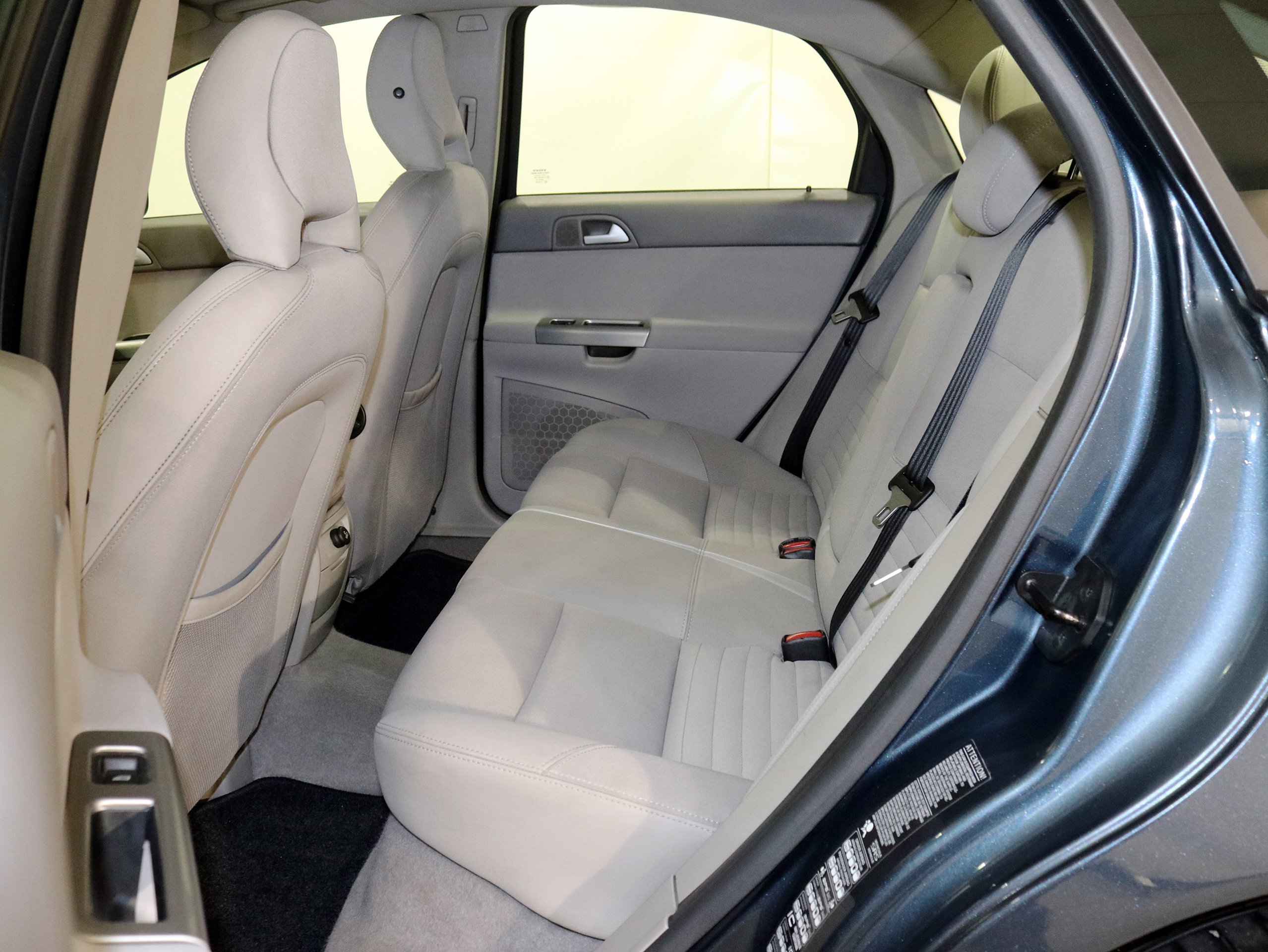 Foto Volvo S40 12 Foto Volvo S40 12