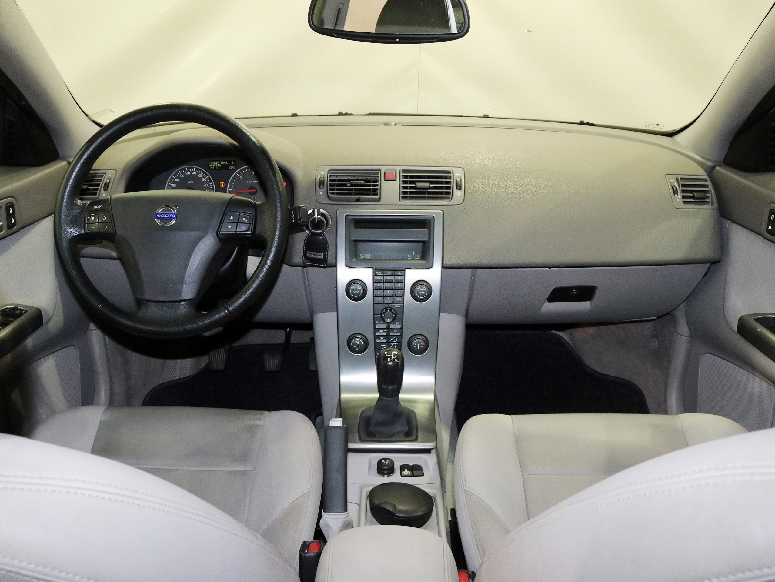 Foto Volvo S40 15 Foto Volvo S40 15