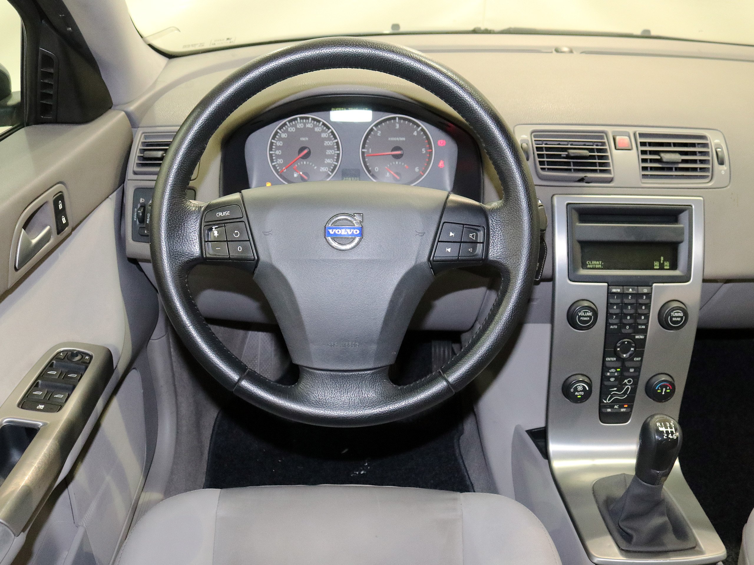 Foto Volvo S40 16 Foto Volvo S40 16
