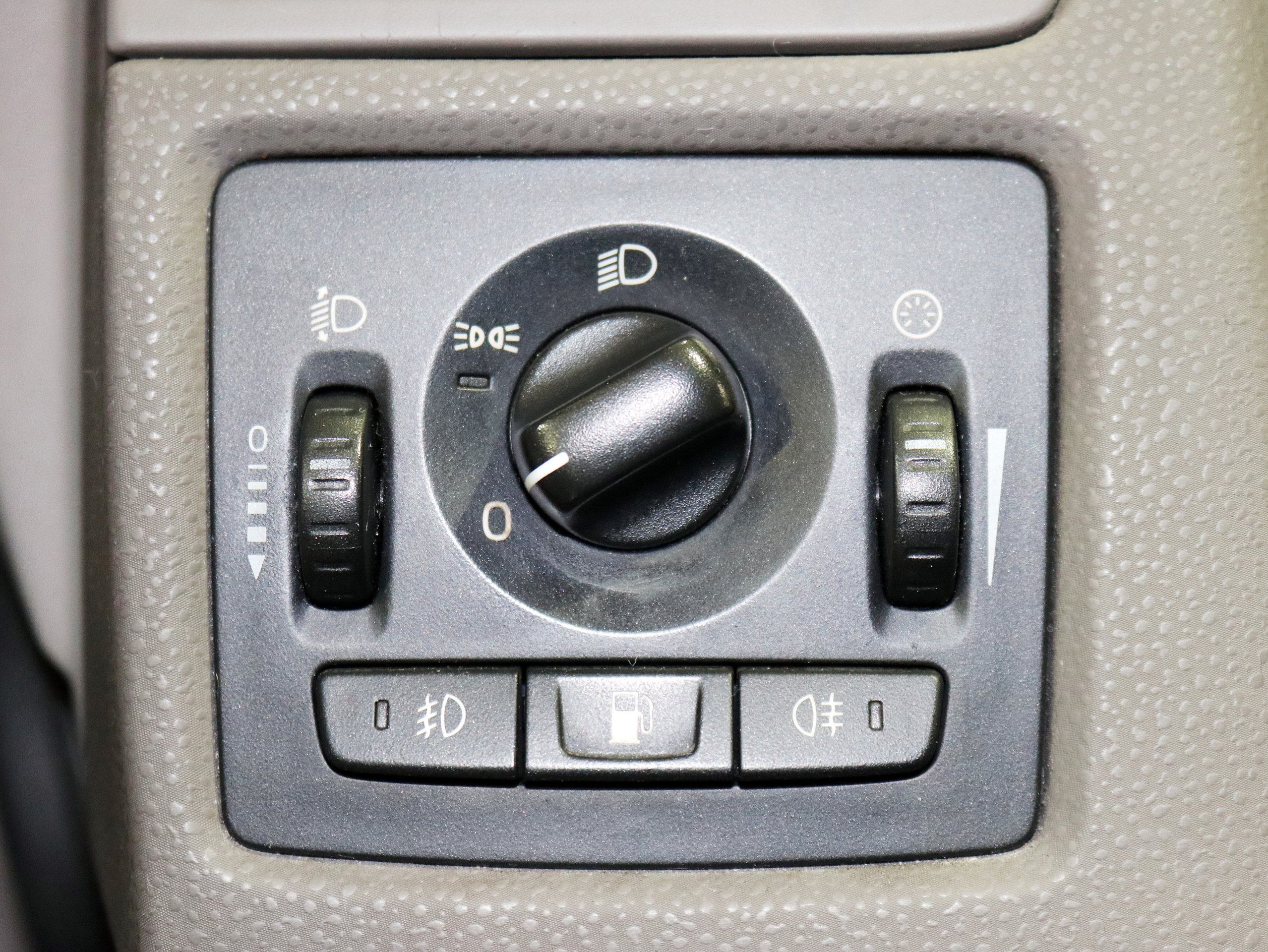 Foto Volvo S40 22 Foto Volvo S40 22