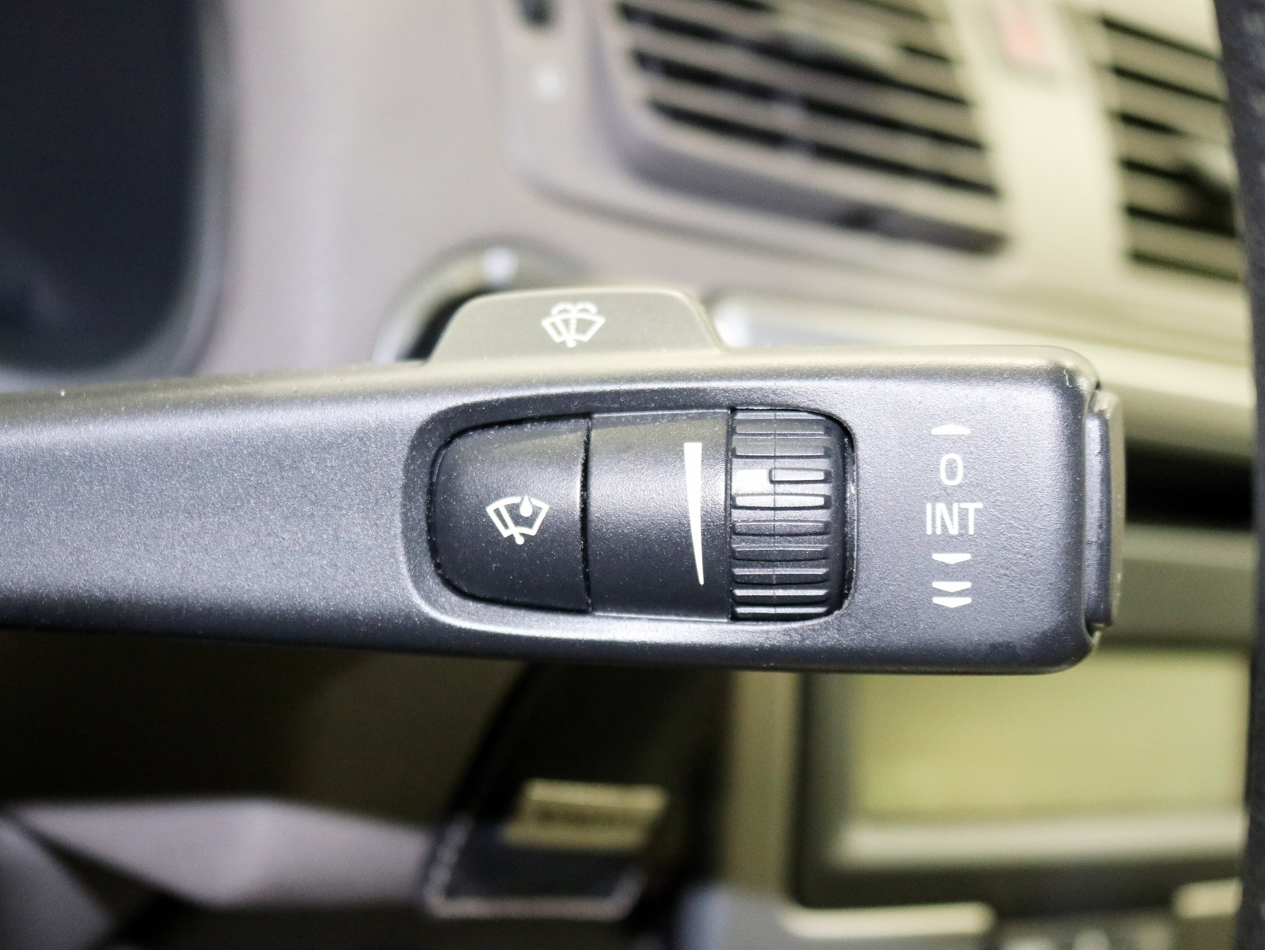 Foto Volvo S40 26 Foto Volvo S40 26