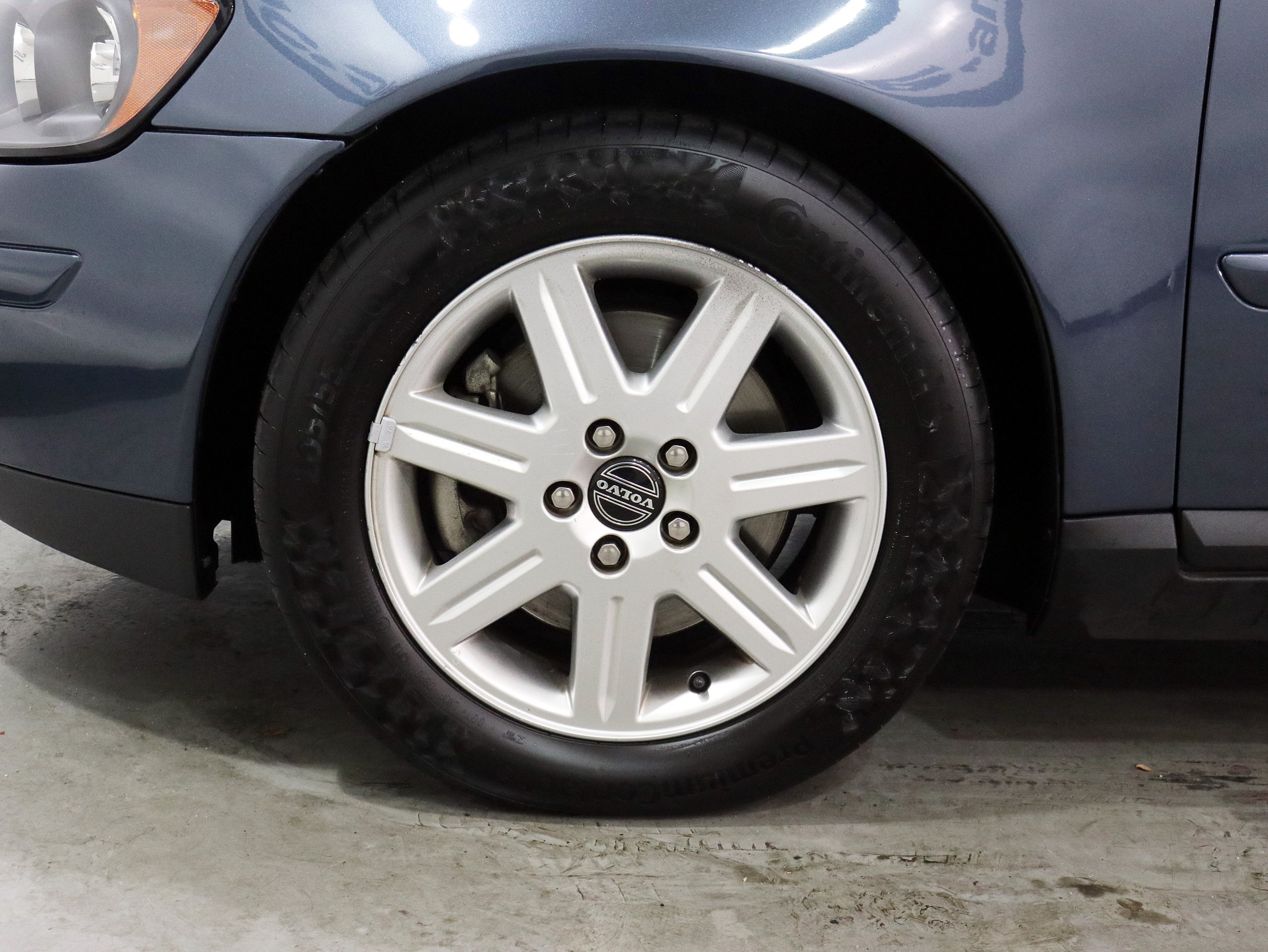 Foto Volvo S40 28 Foto Volvo S40 28