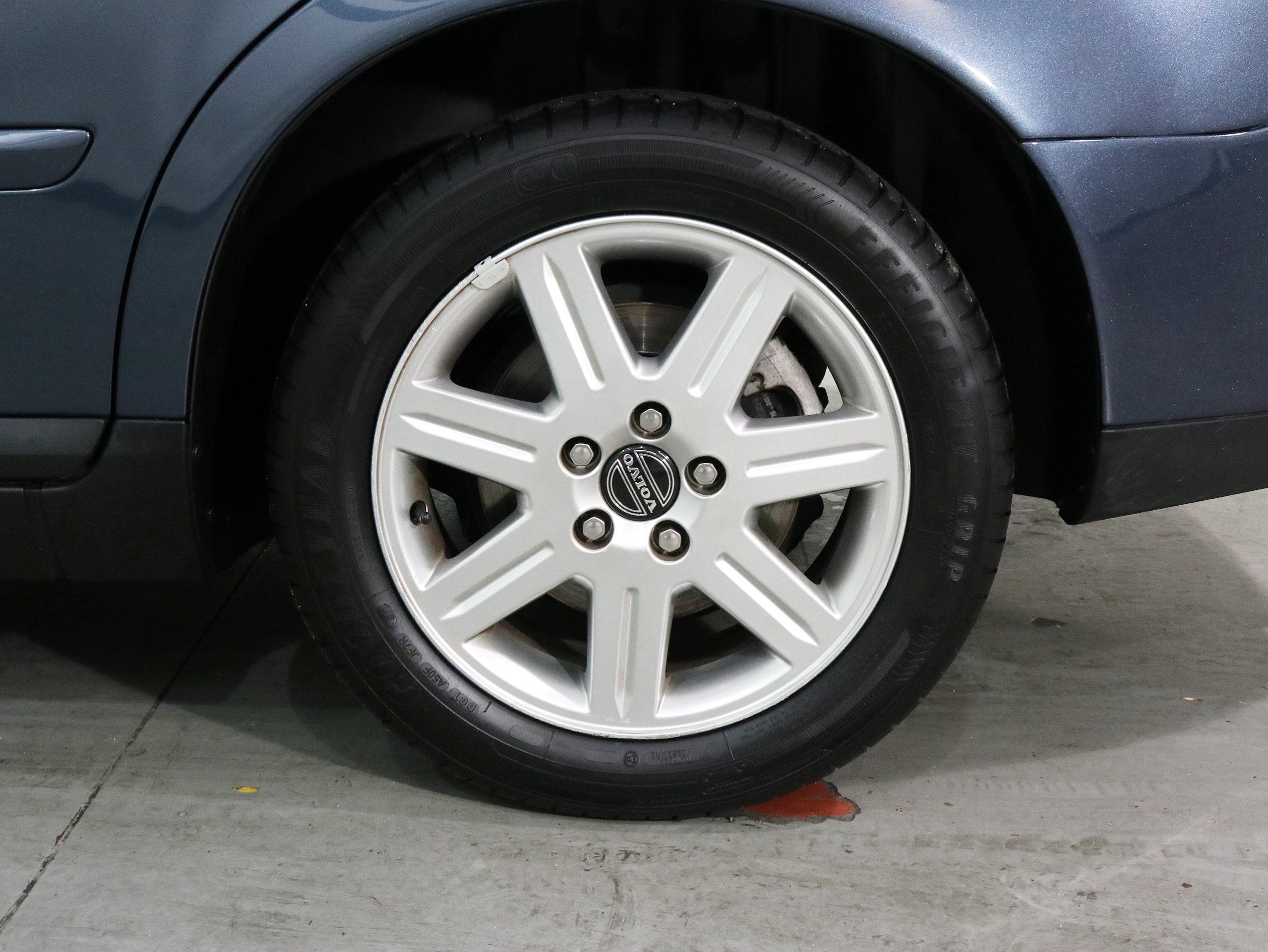 Foto Volvo S40 29 Foto Volvo S40 29