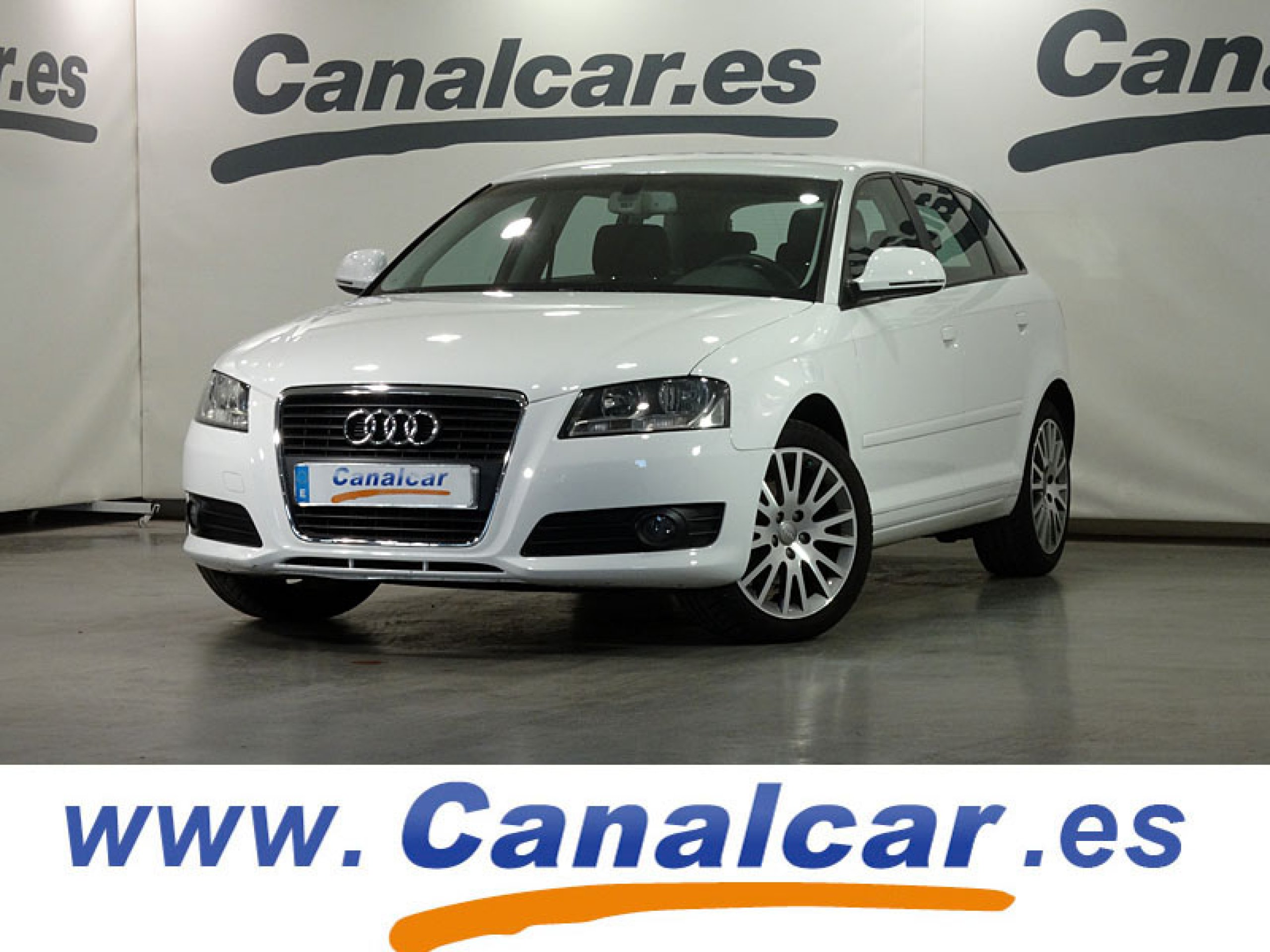 Foto Audi A3 1