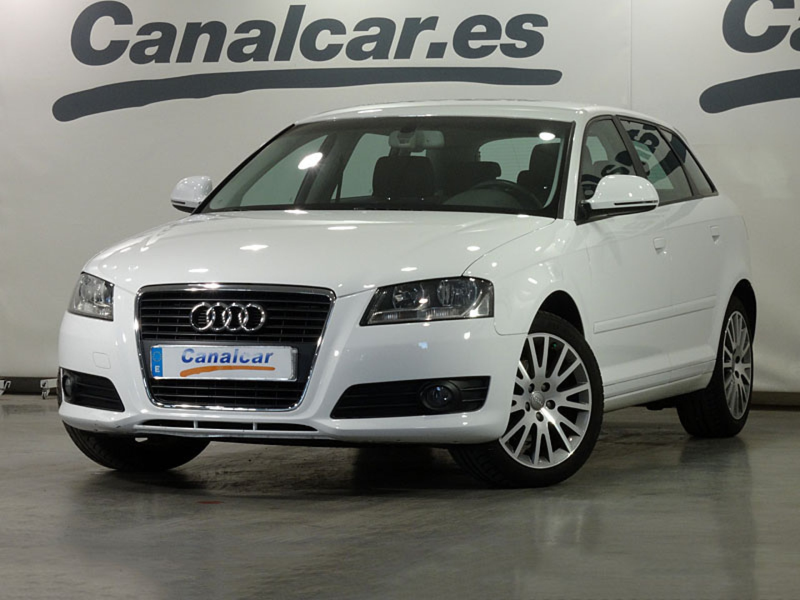 Foto Audi A3 2