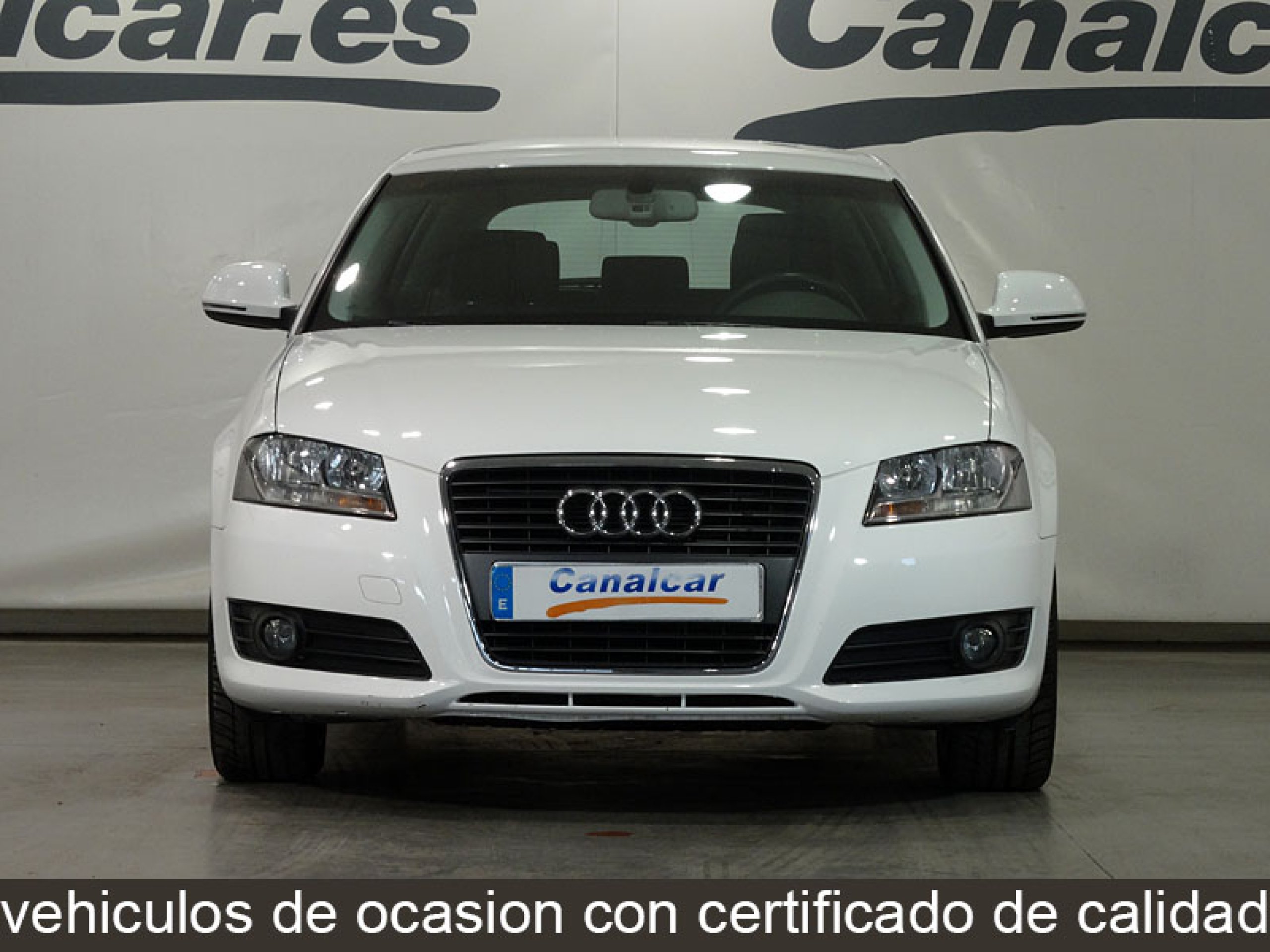 Foto Audi A3 3
