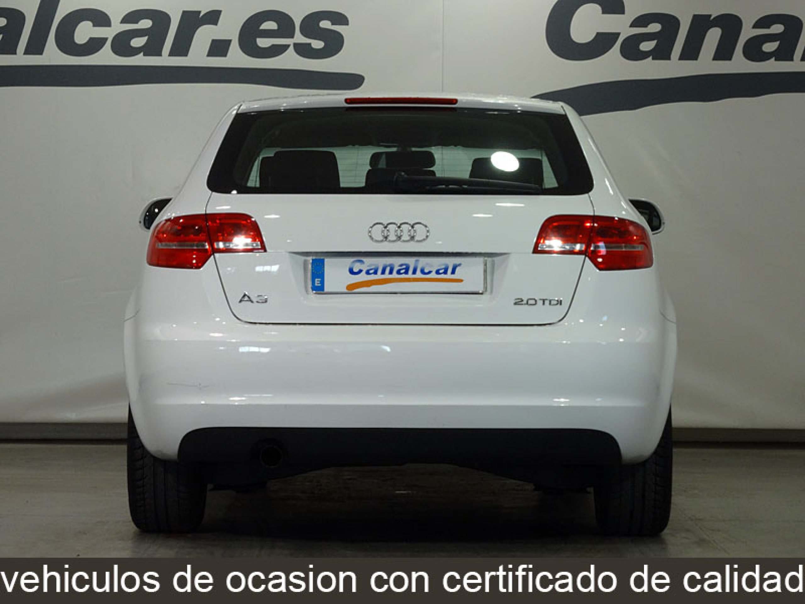 Foto Audi A3 6