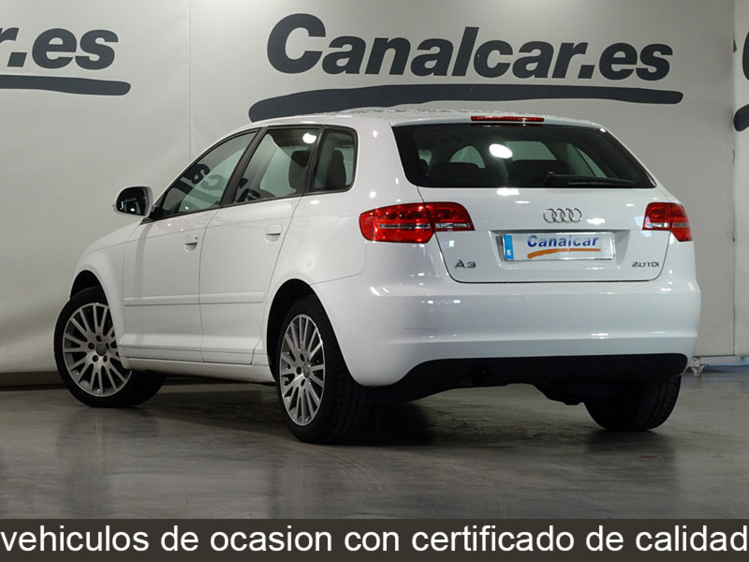 Foto Audi A3 7