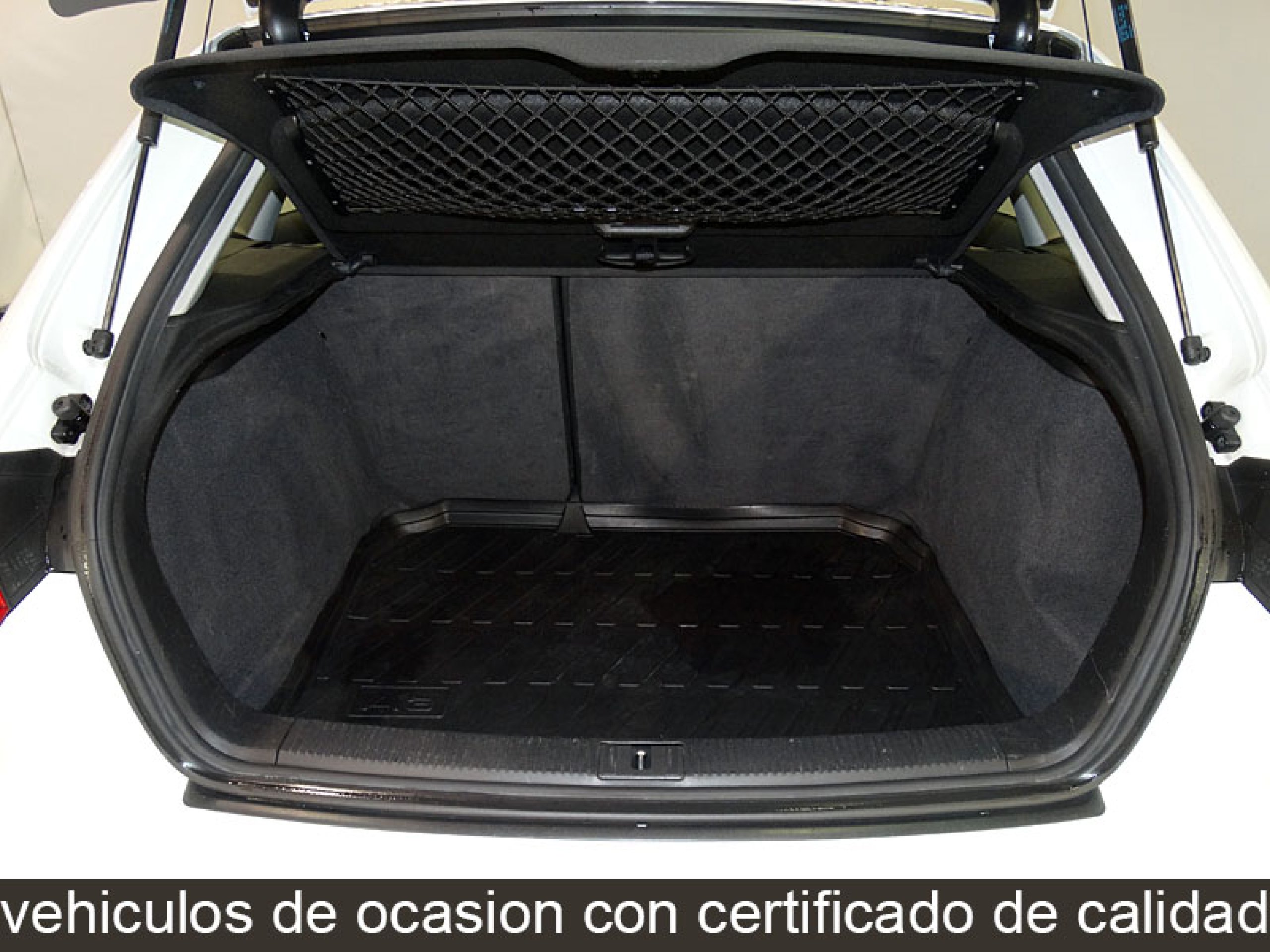 Foto Audi A3 9