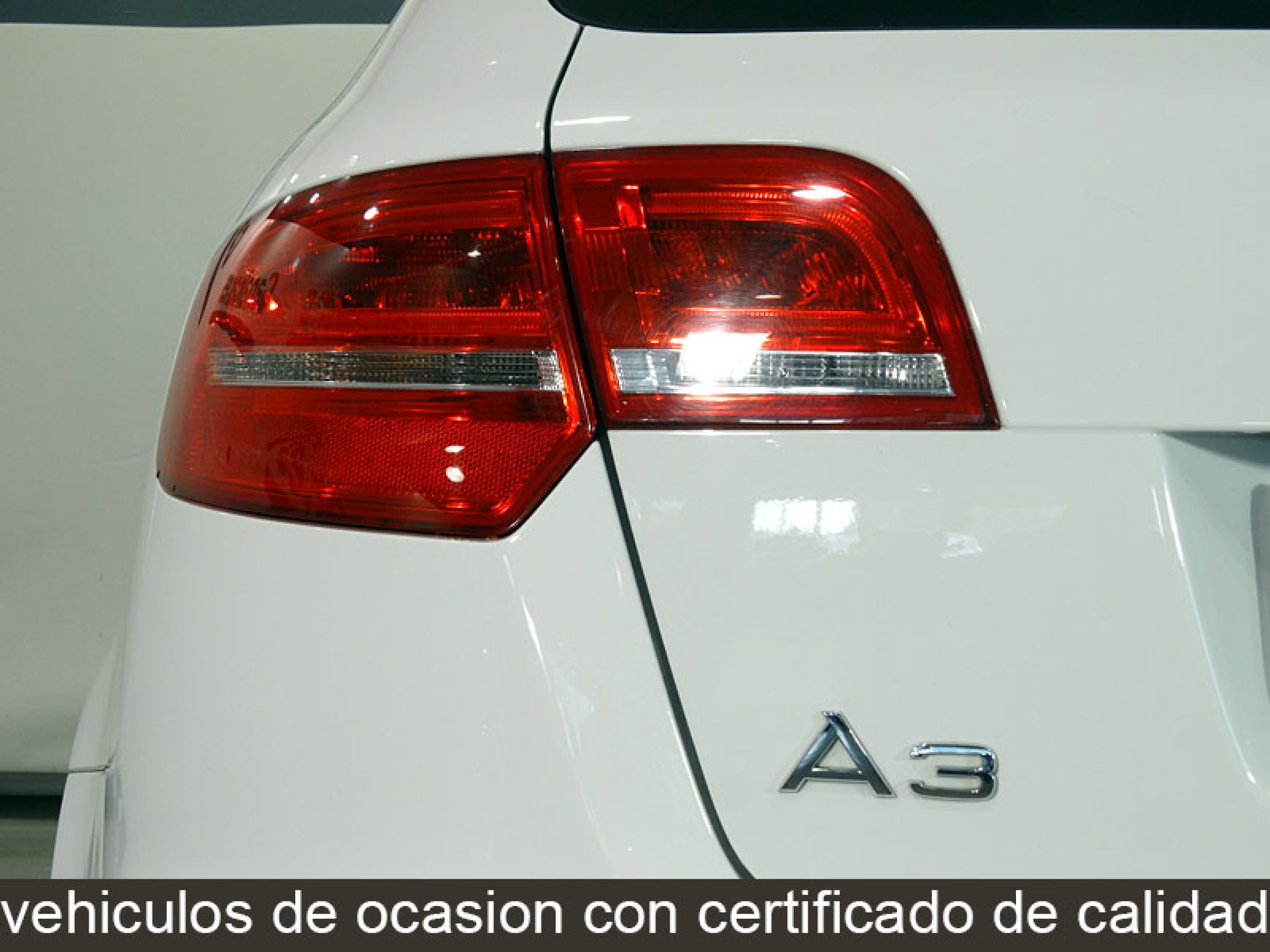 Foto Audi A3 10