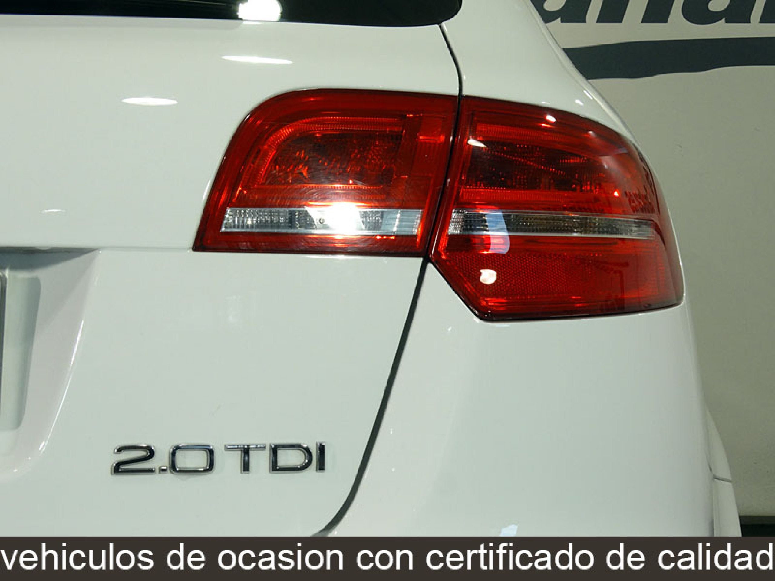 Foto Audi A3 11