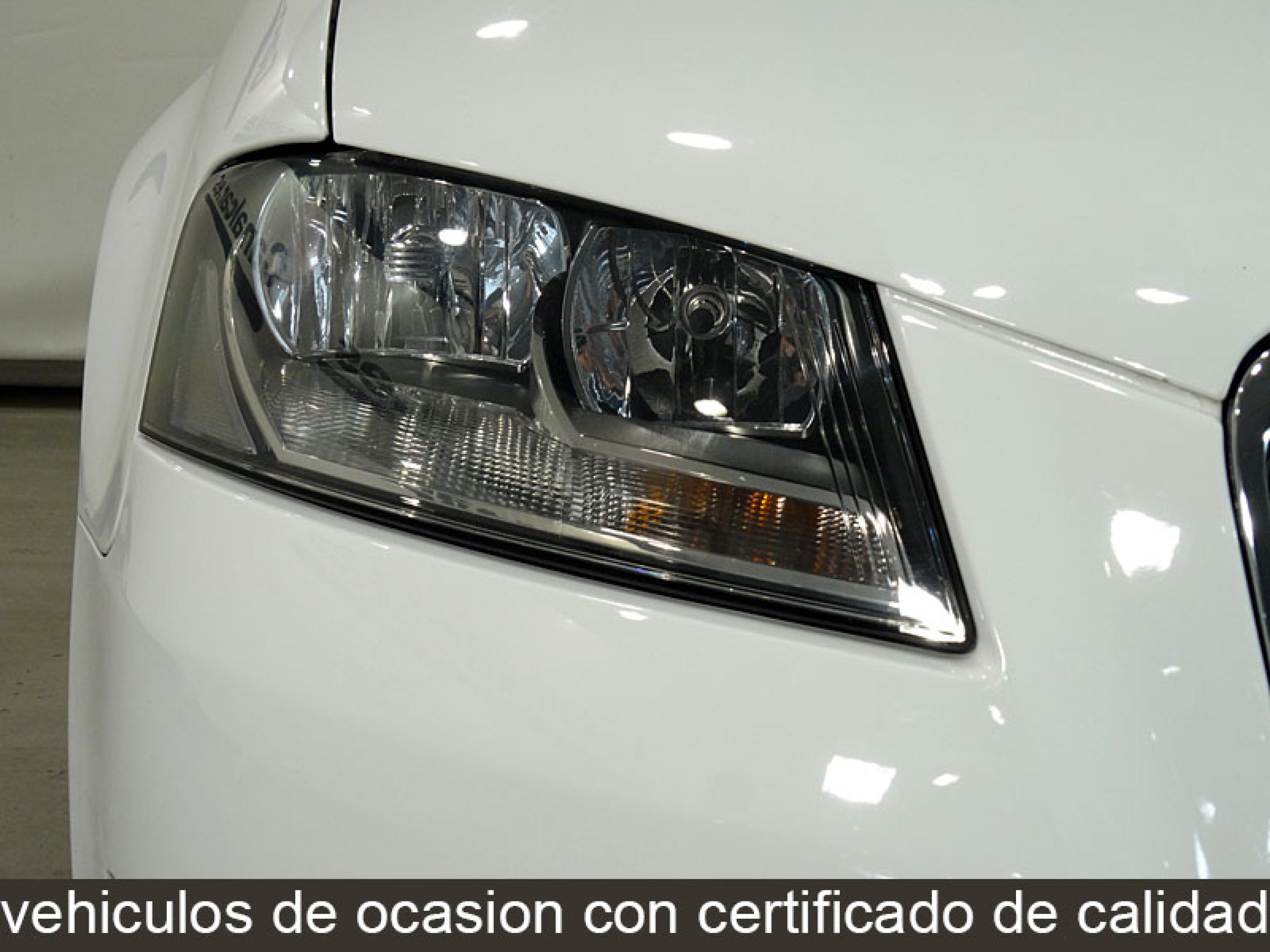 Foto Audi A3 12