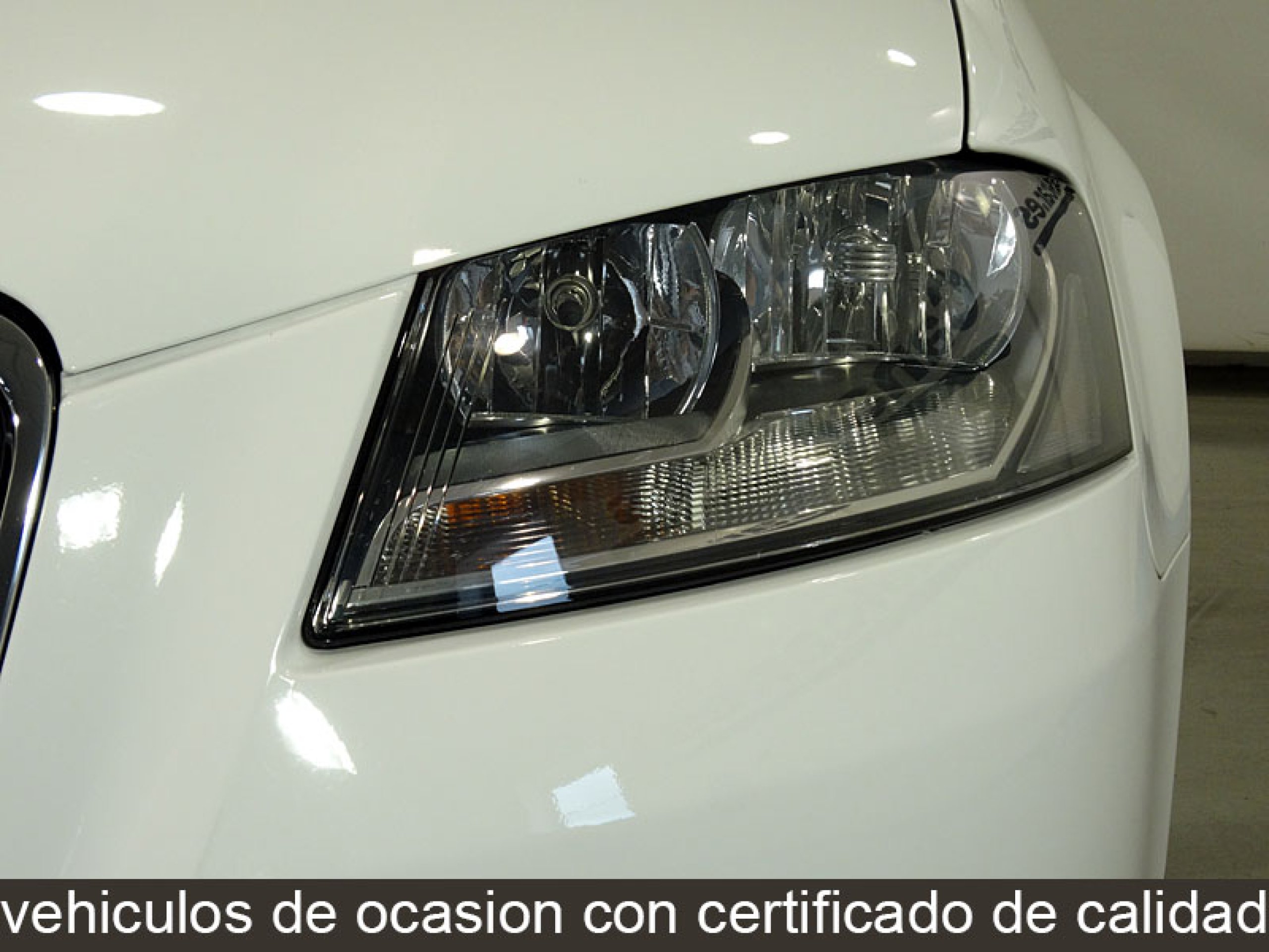 Foto Audi A3 13