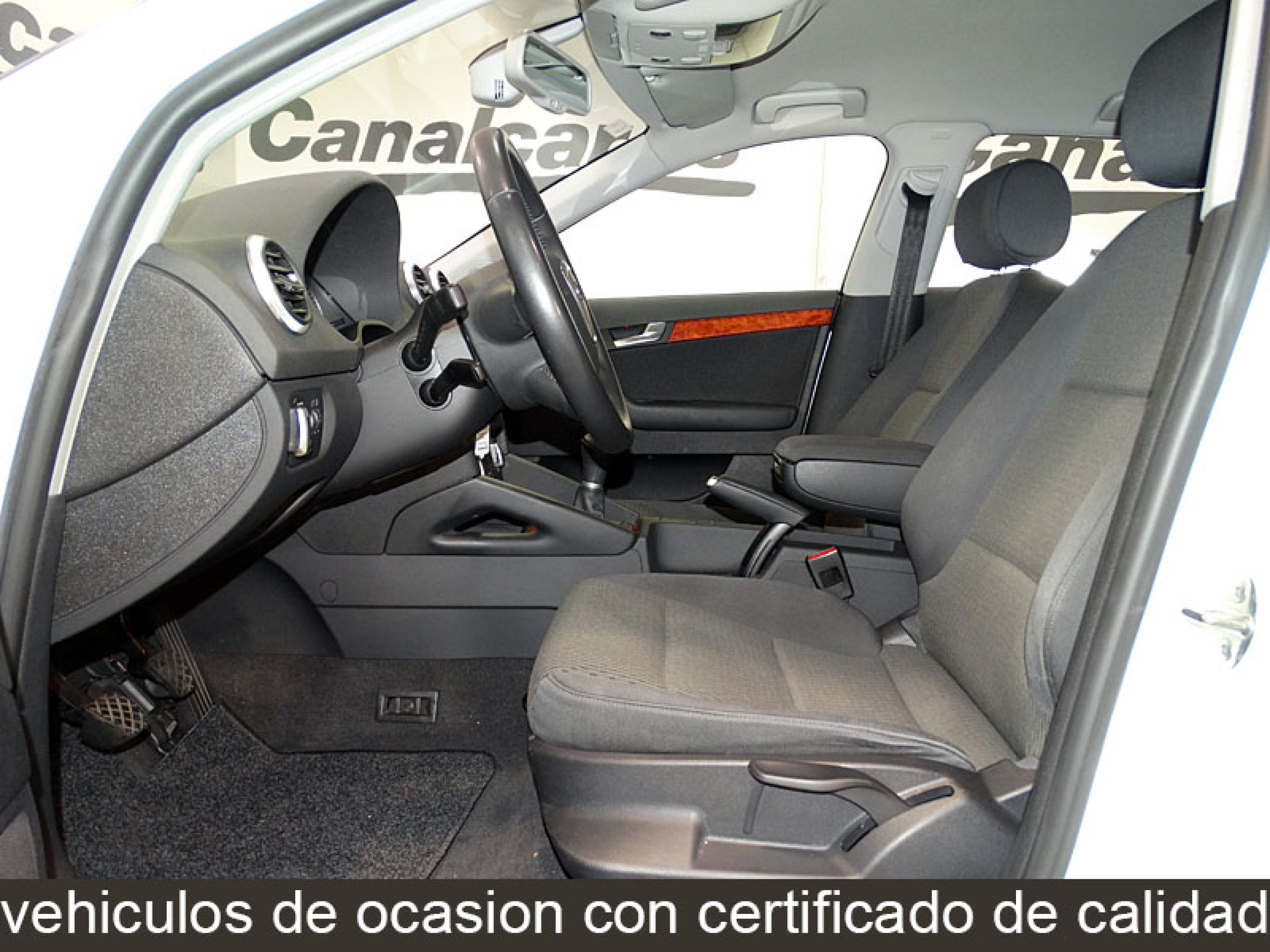 Foto Audi A3 15