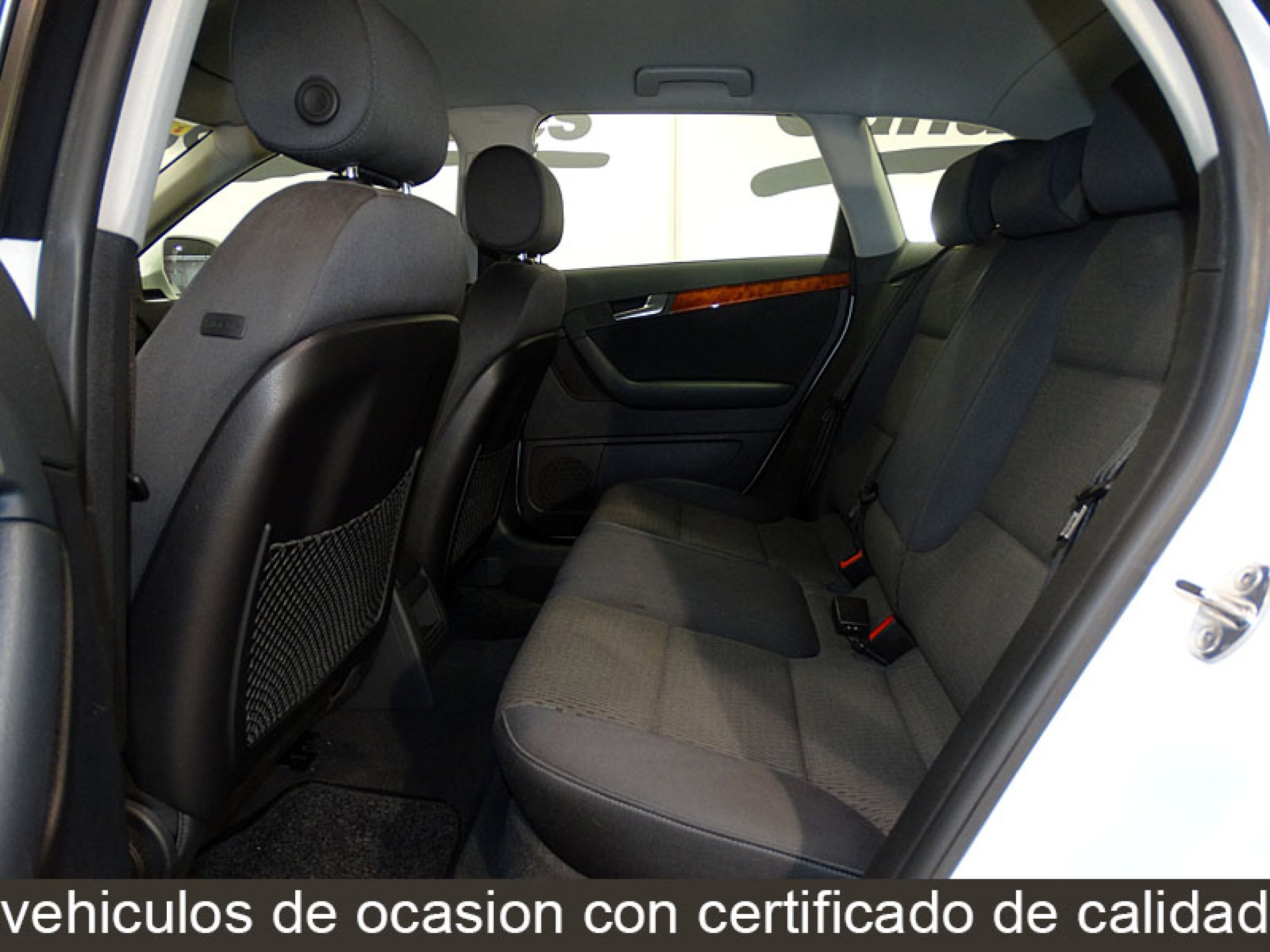 Foto Audi A3 16