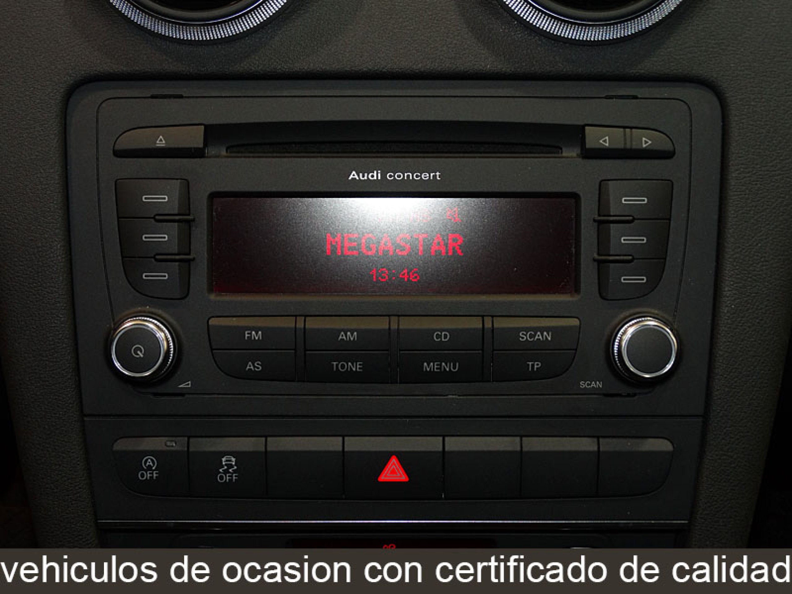Foto Audi A3 17