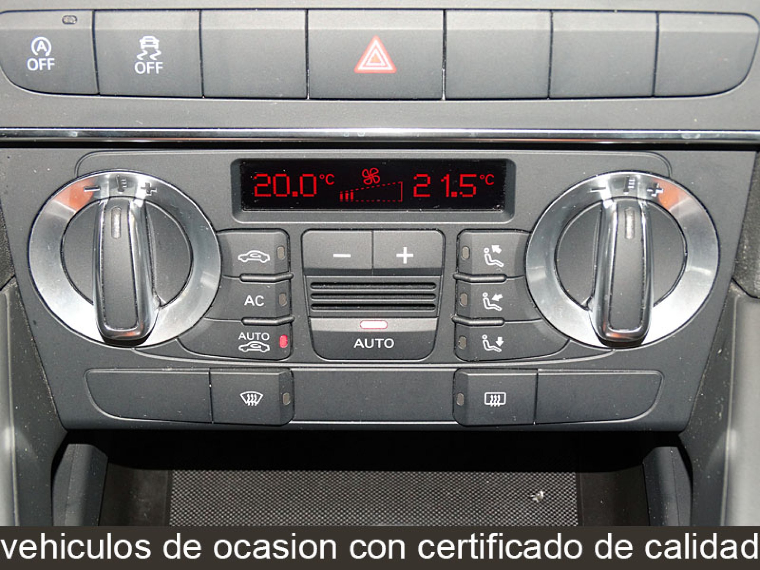 Foto Audi A3 18