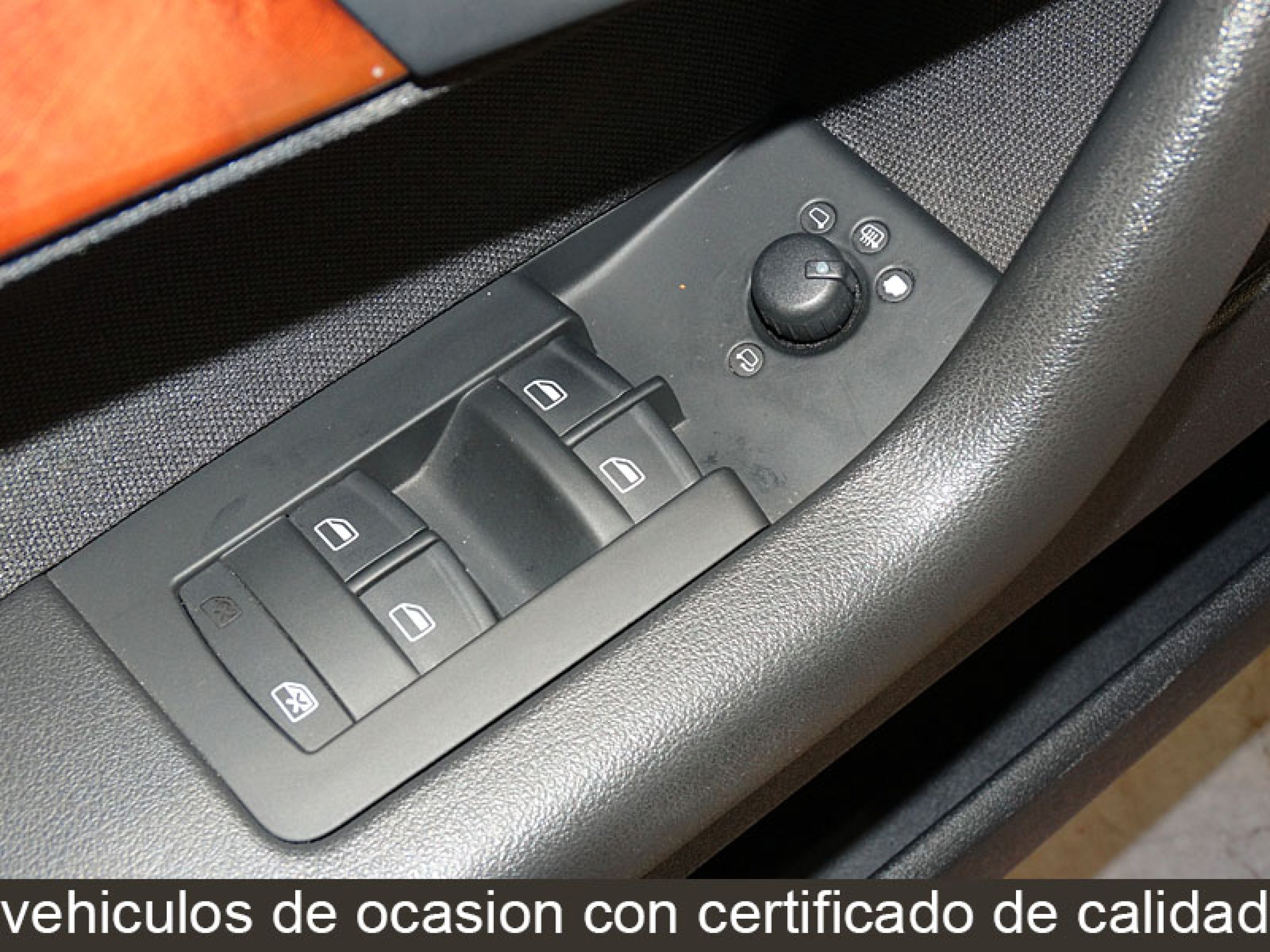 Foto Audi A3 21
