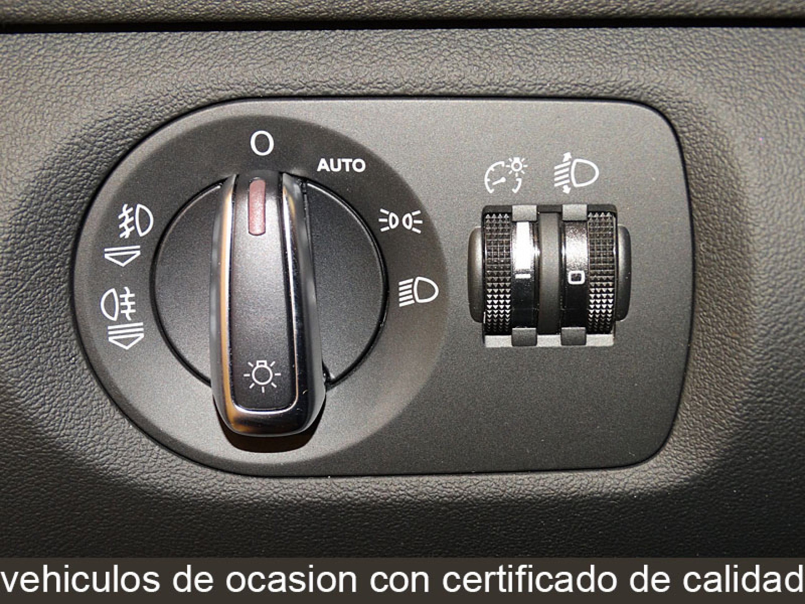 Foto Audi A3 22