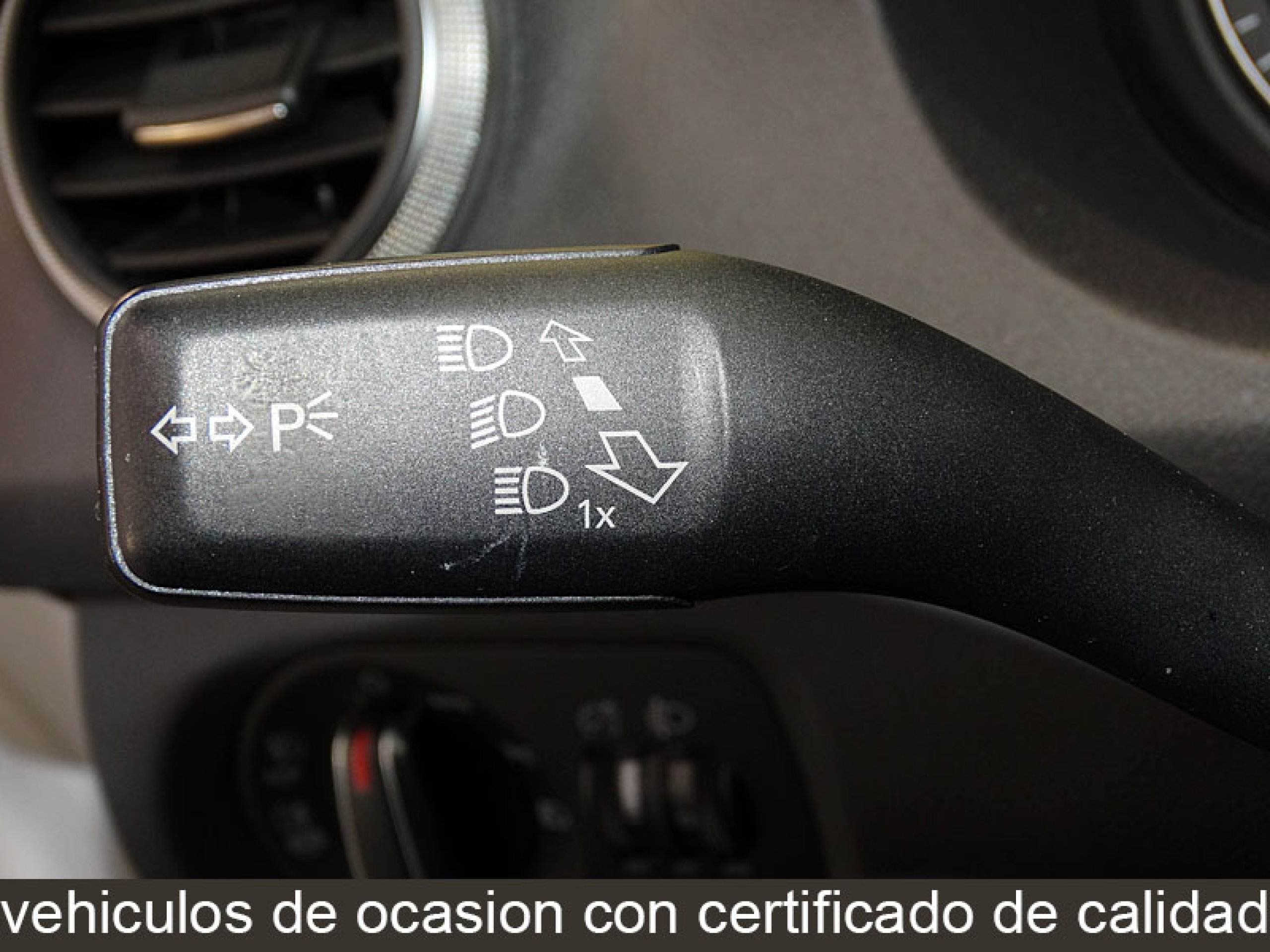 Foto Audi A3 23