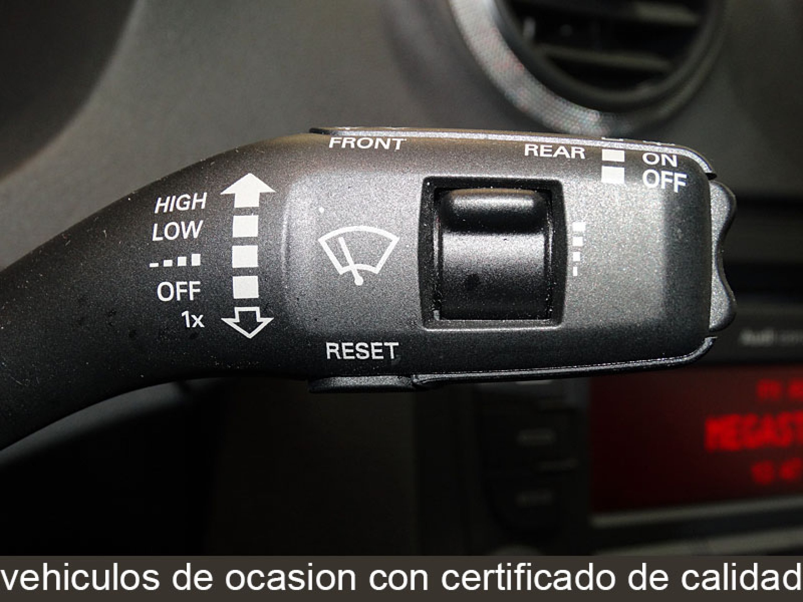 Foto Audi A3 24