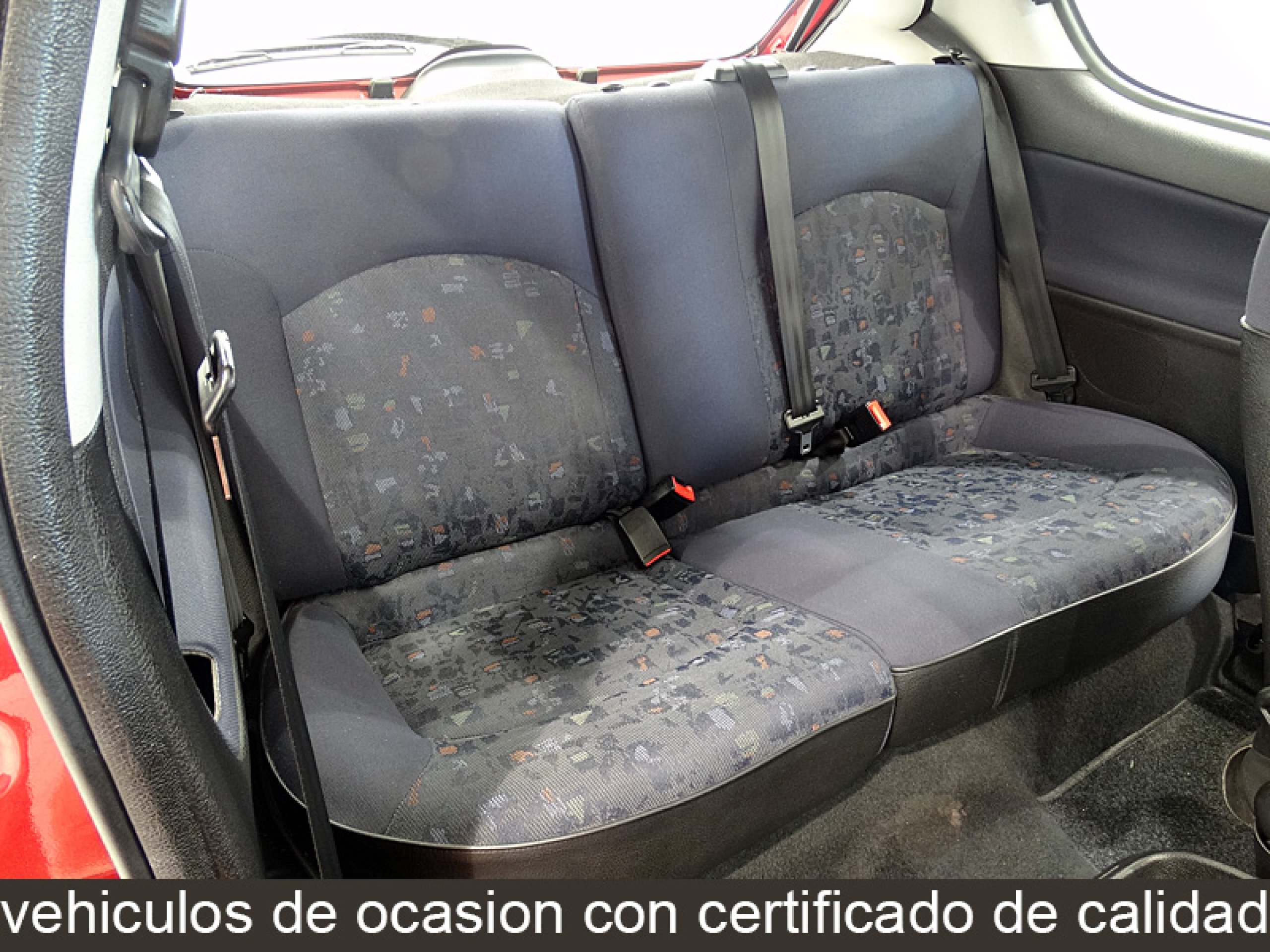 Foto Peugeot 206 13 Foto Peugeot 206 13