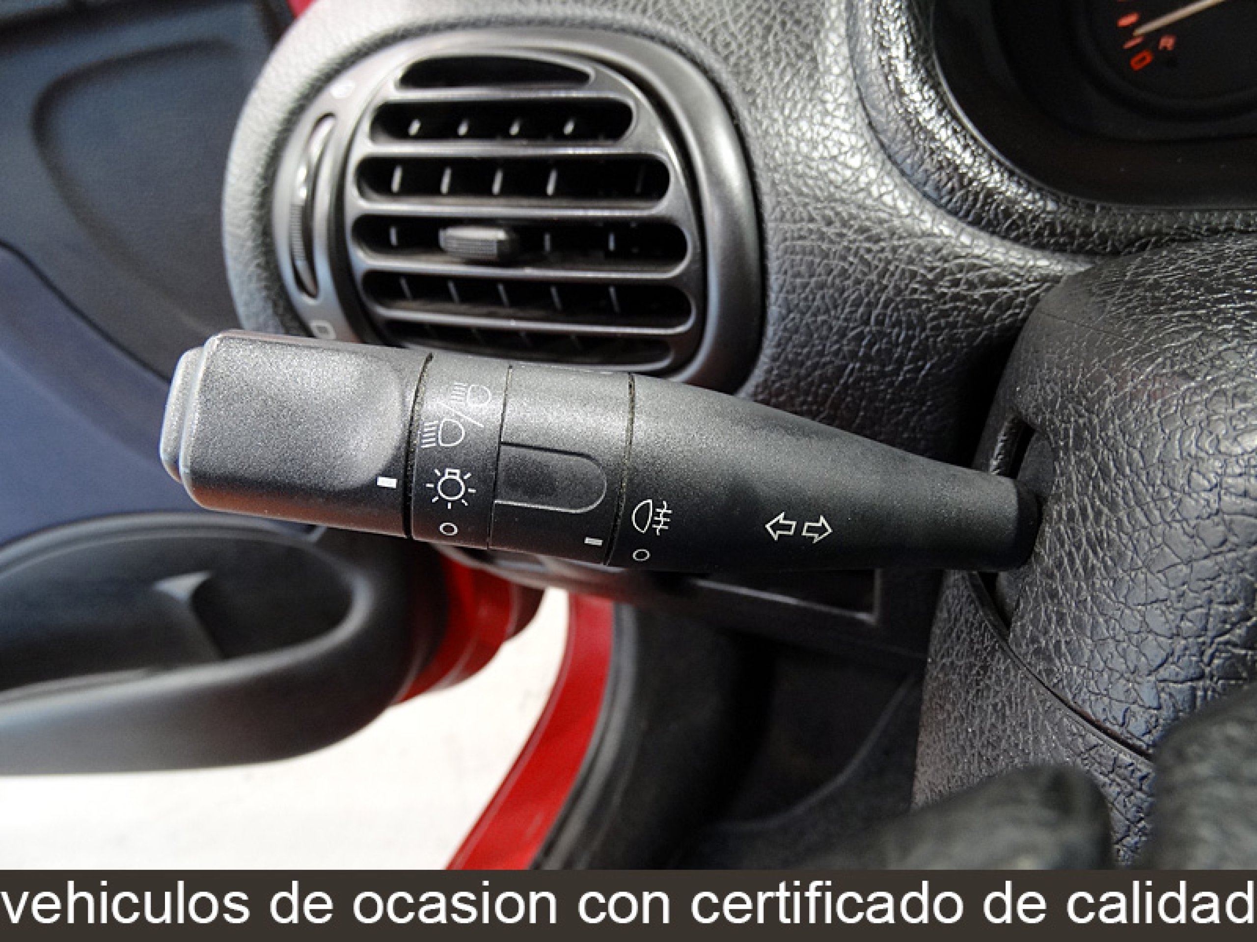 Foto Peugeot 206 16 Foto Peugeot 206 16