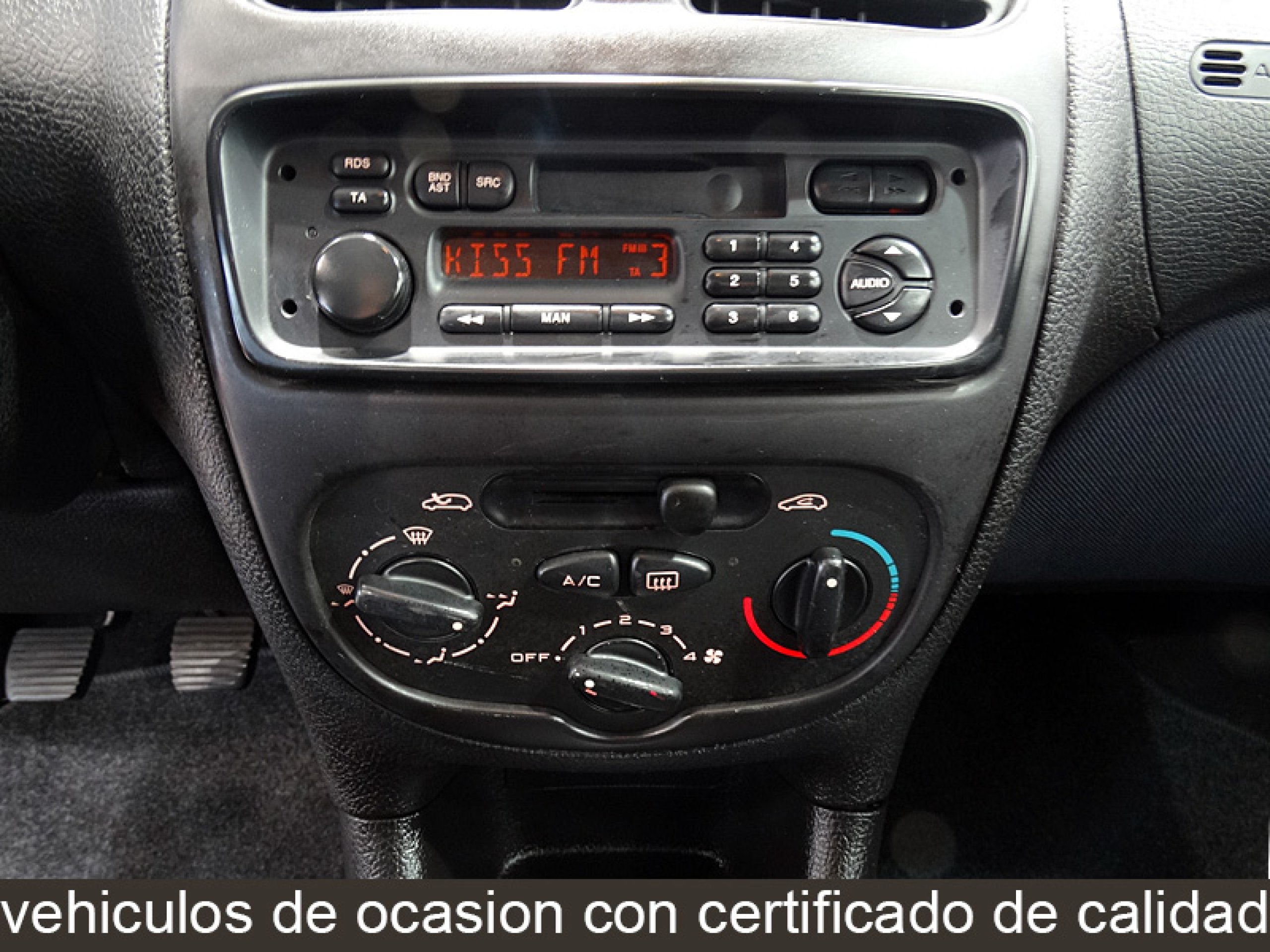 Foto Peugeot 206 18 Foto Peugeot 206 18