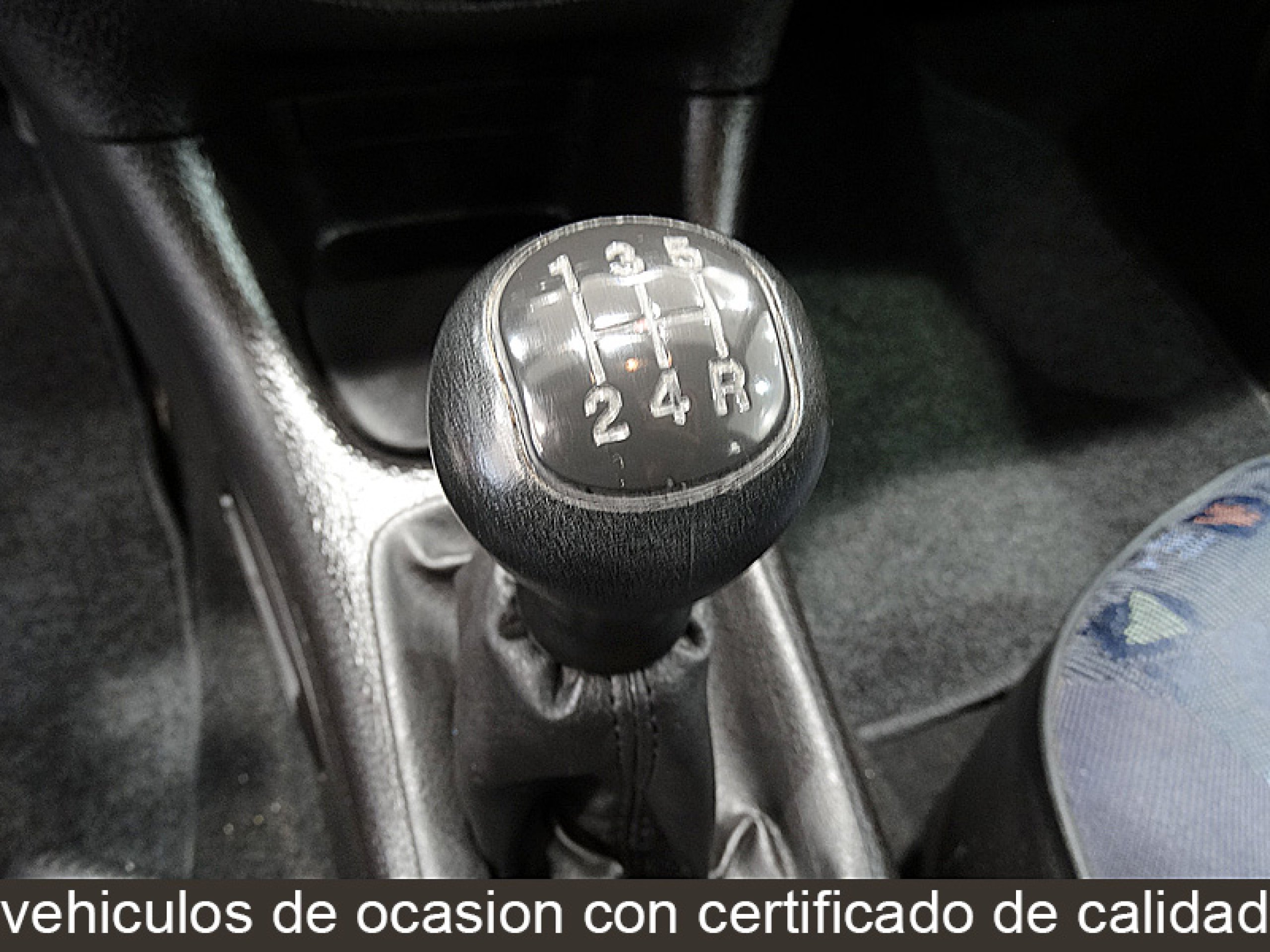 Foto Peugeot 206 19 Foto Peugeot 206 19