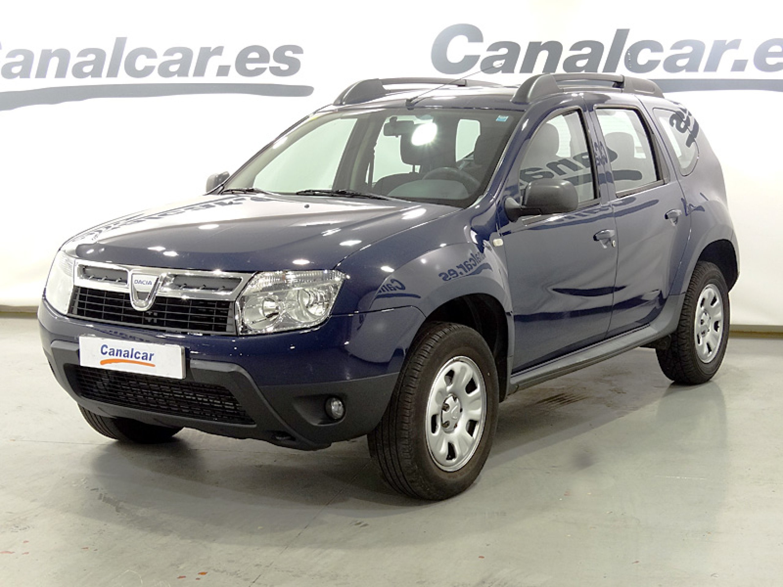 Foto Dacia Duster 1