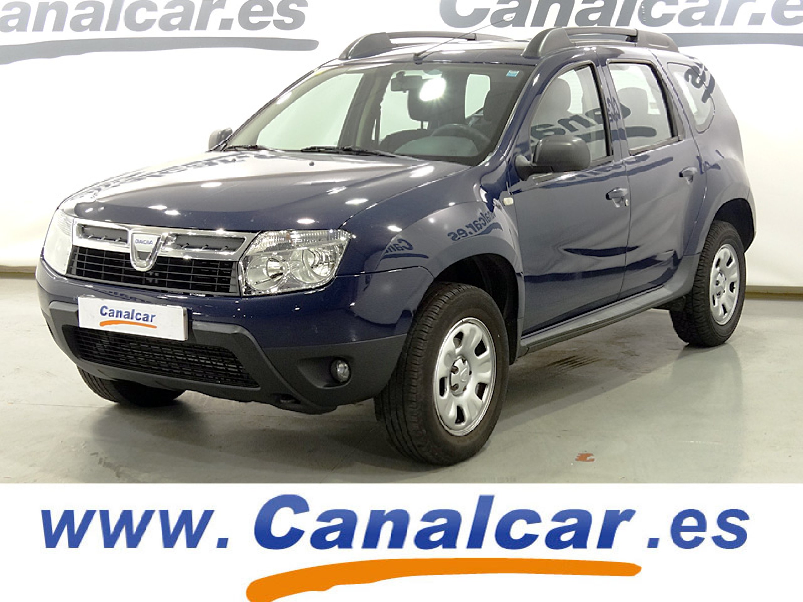 Foto Dacia Duster 2