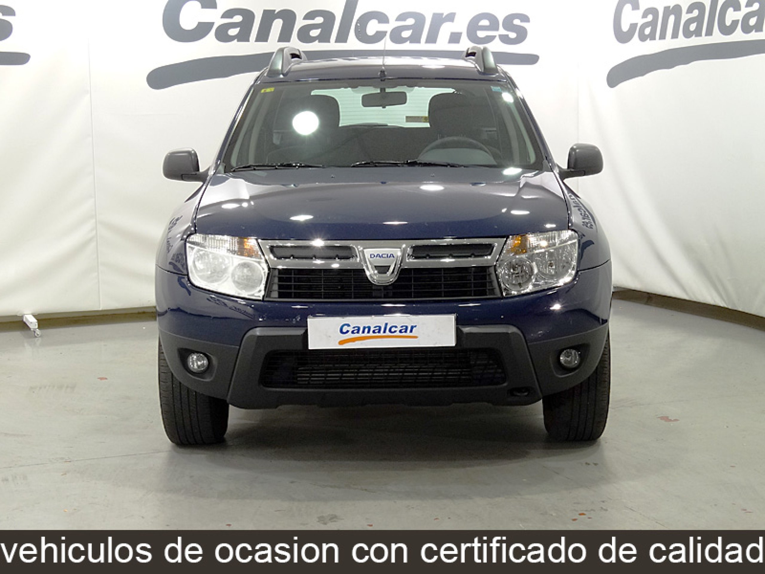 Foto Dacia Duster 3