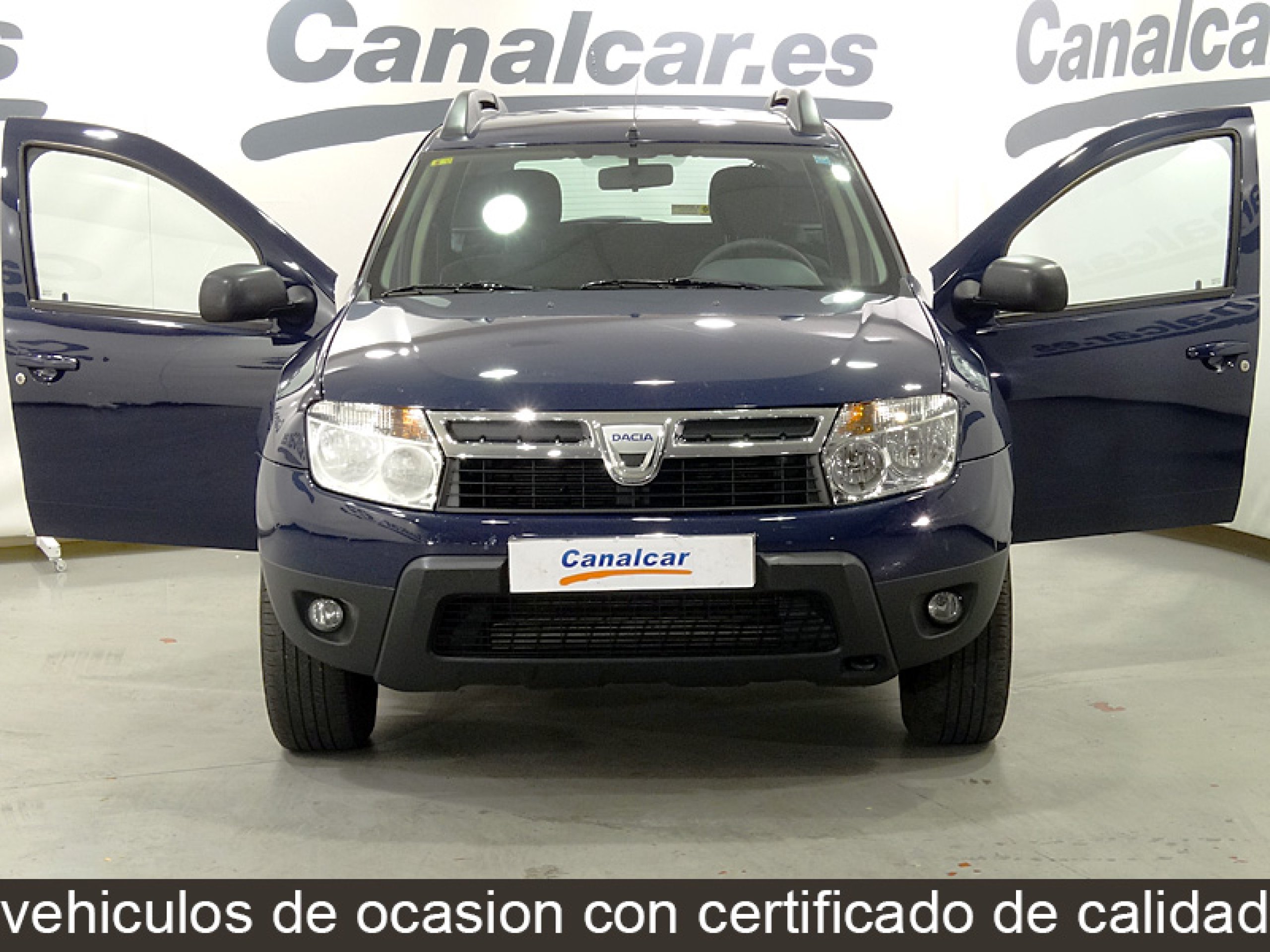 Foto Dacia Duster 4