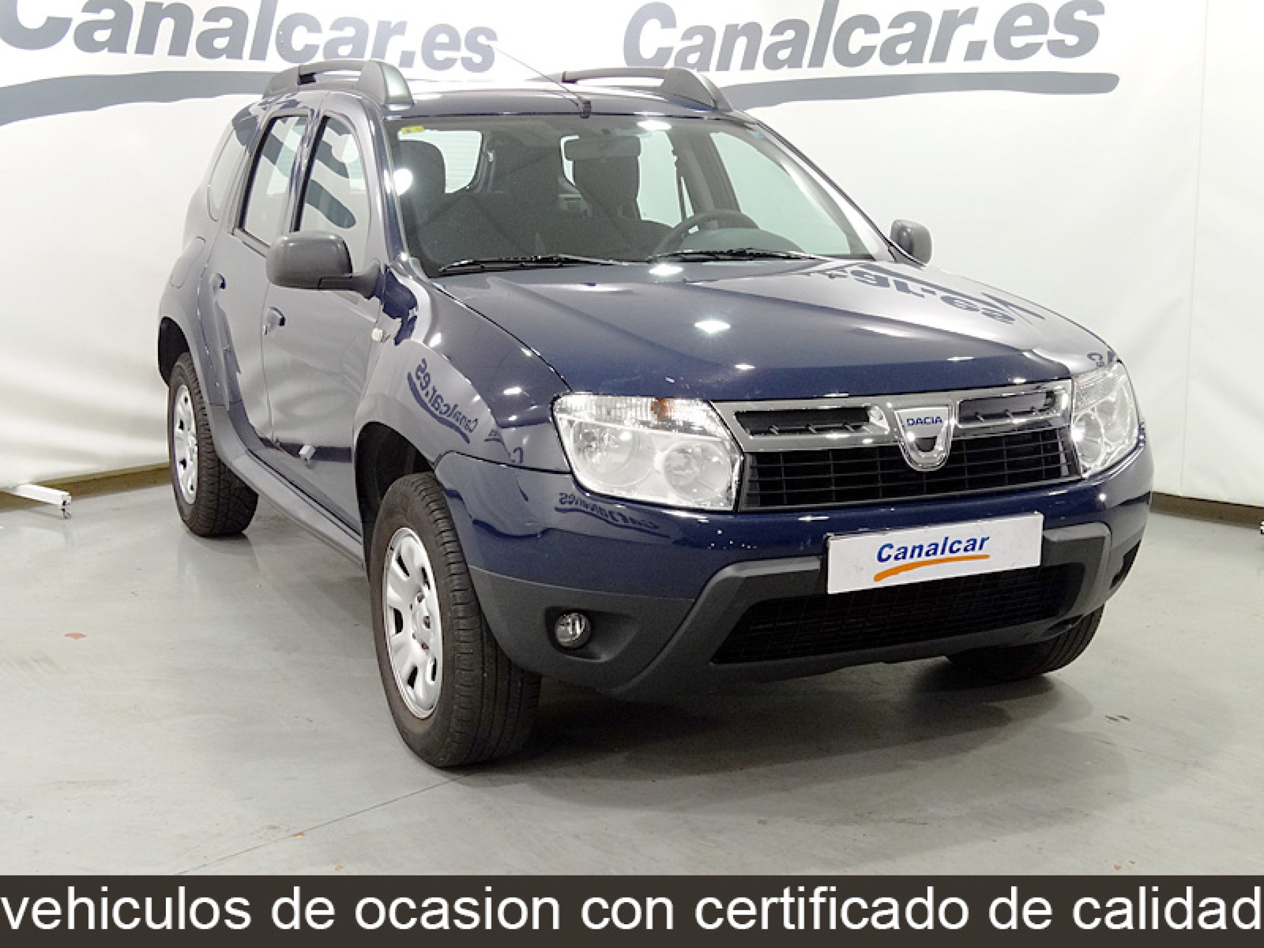 Foto Dacia Duster 5