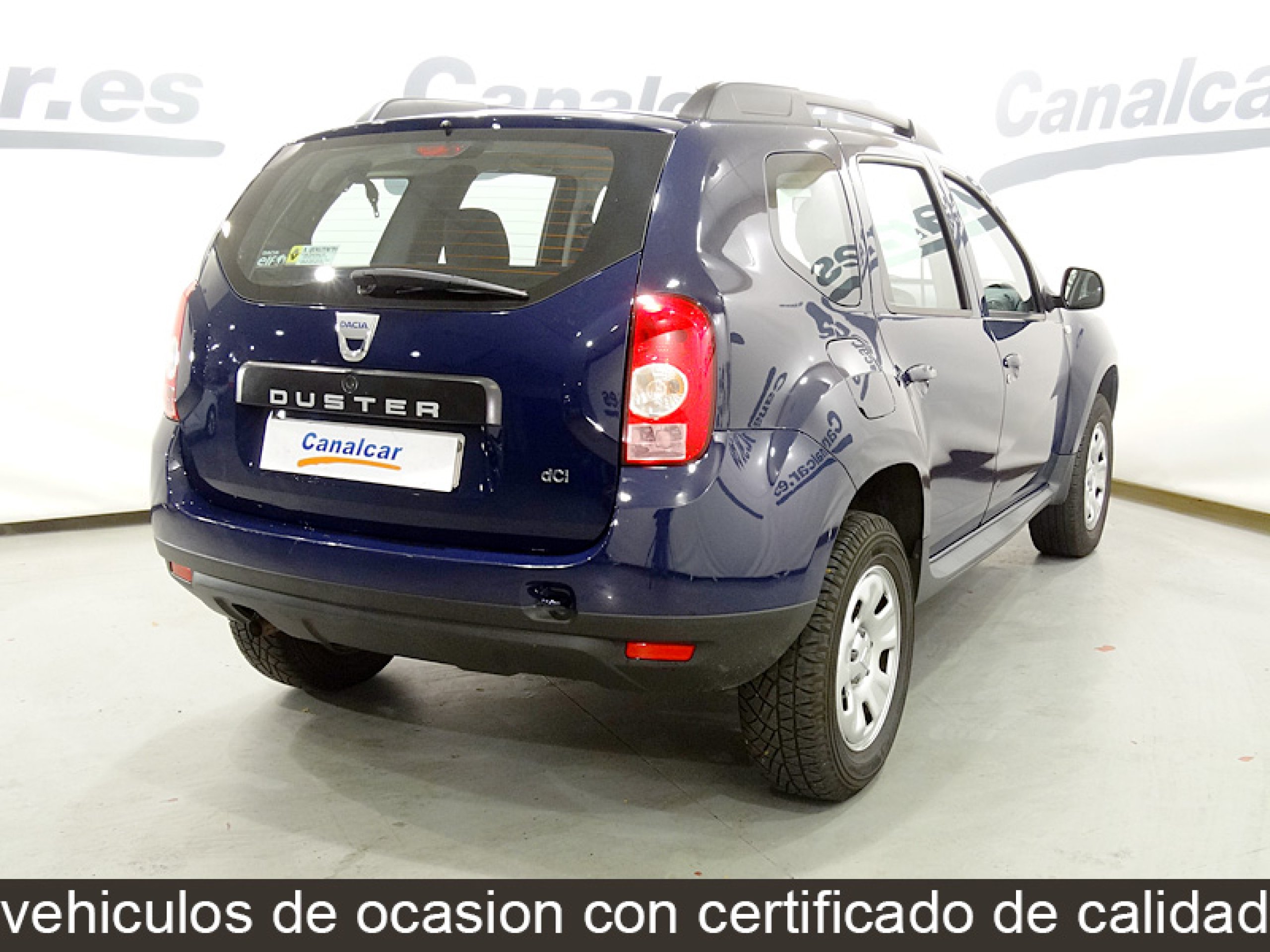 Foto Dacia Duster 6