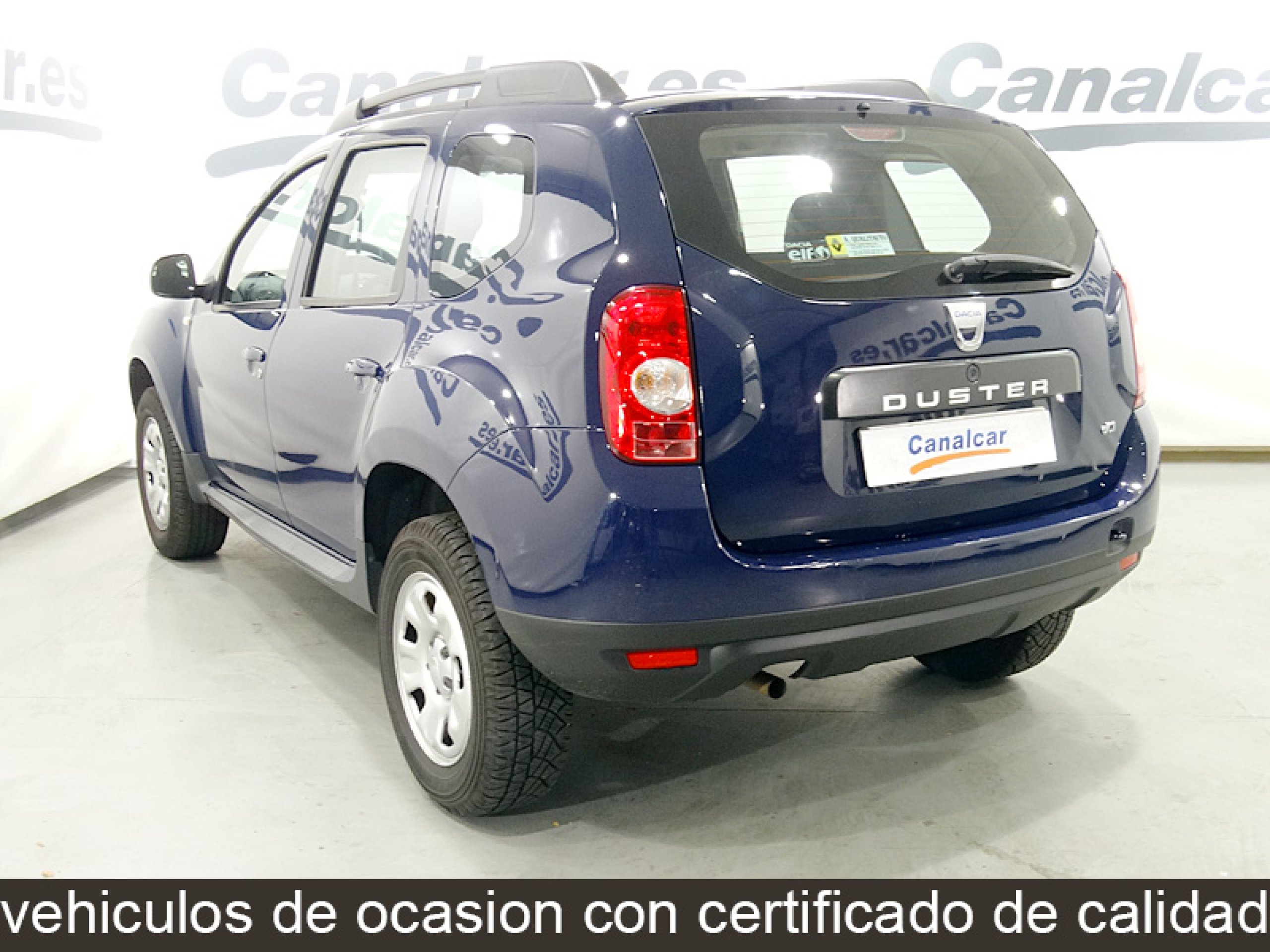 Foto Dacia Duster 7