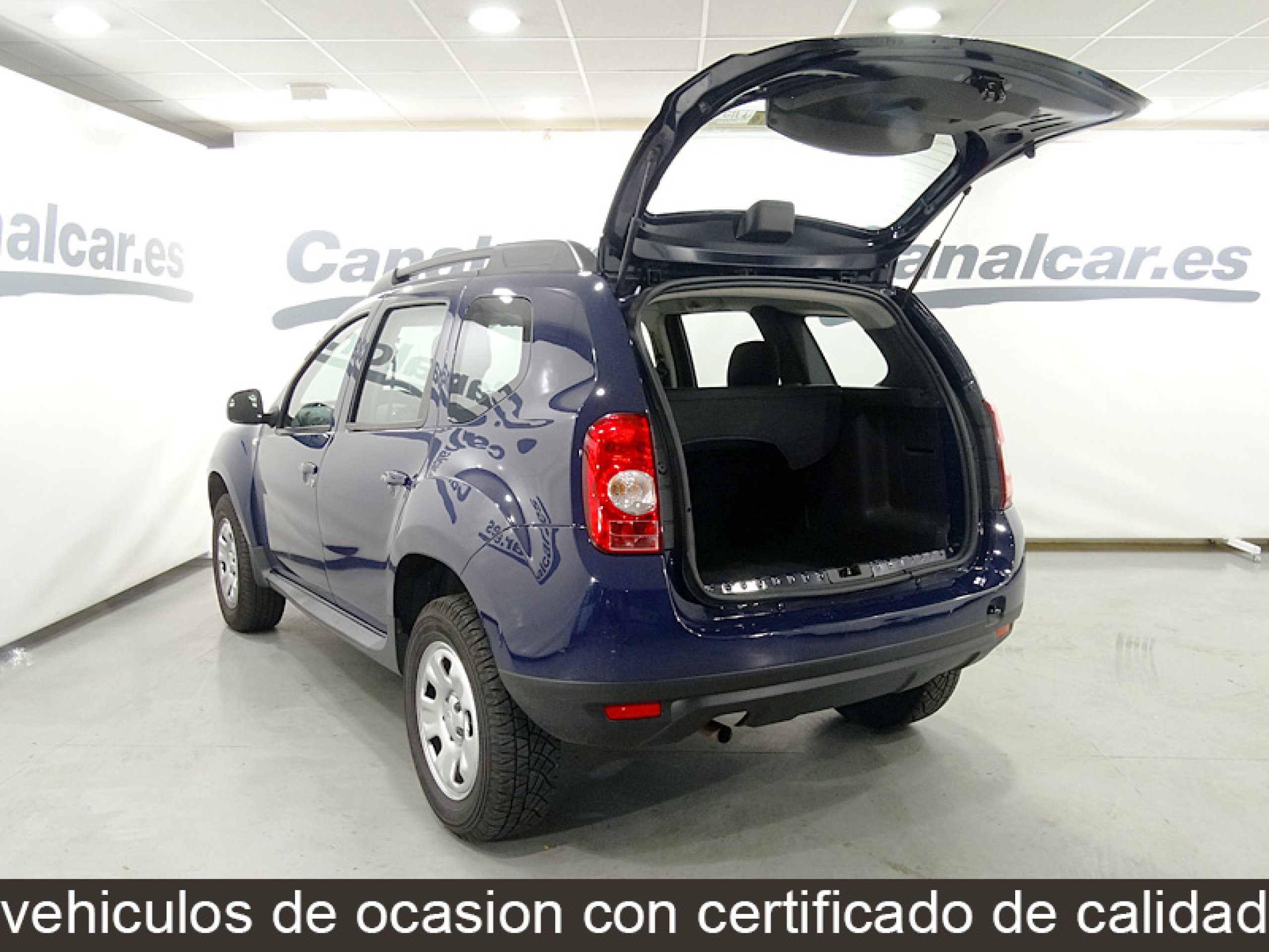 Foto Dacia Duster 8