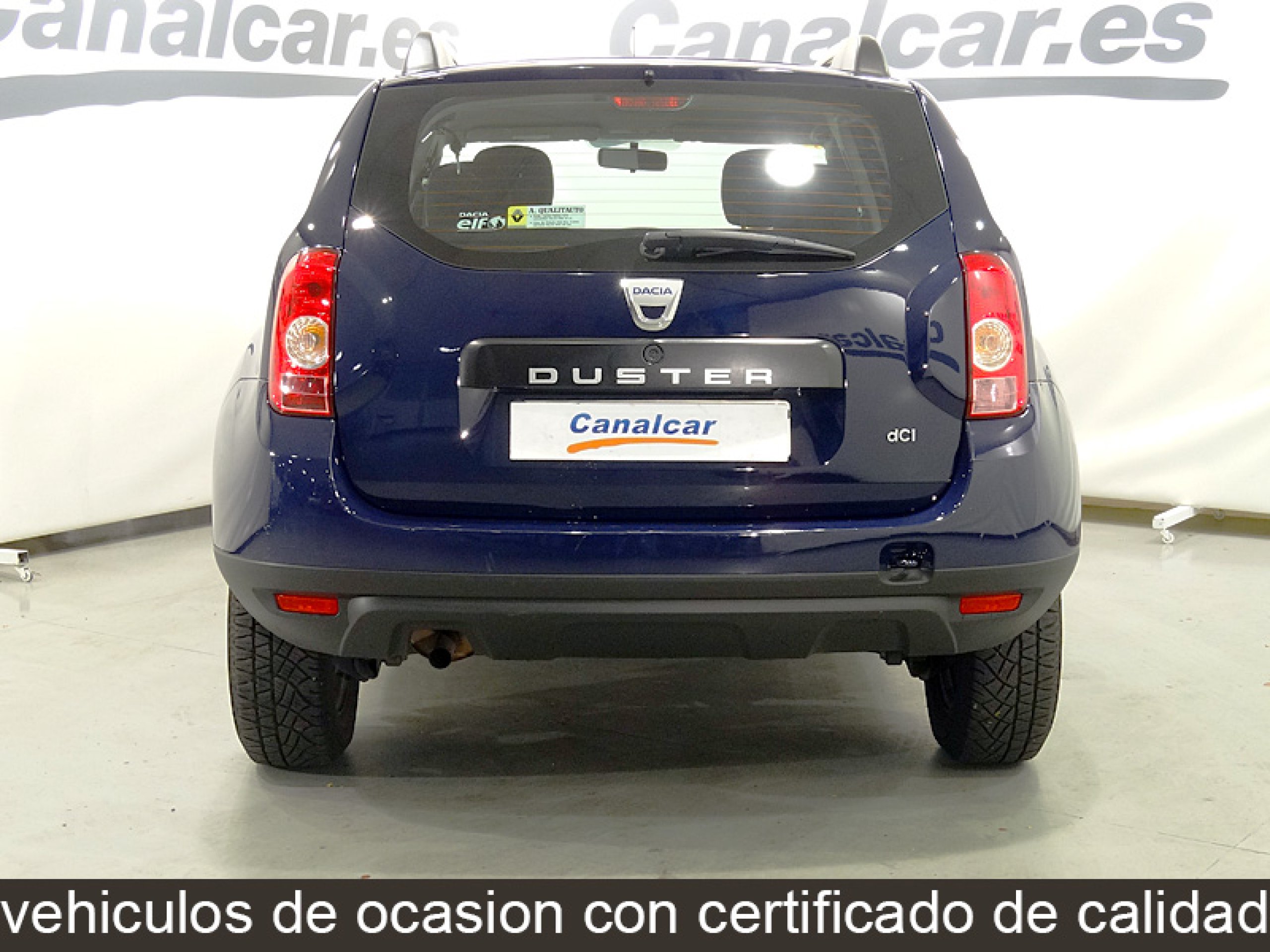 Foto Dacia Duster 9